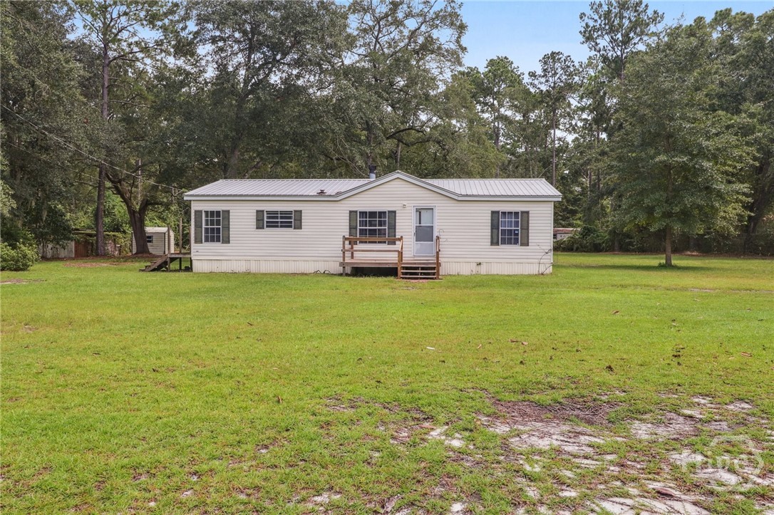 Property at 884 Zeigler Road