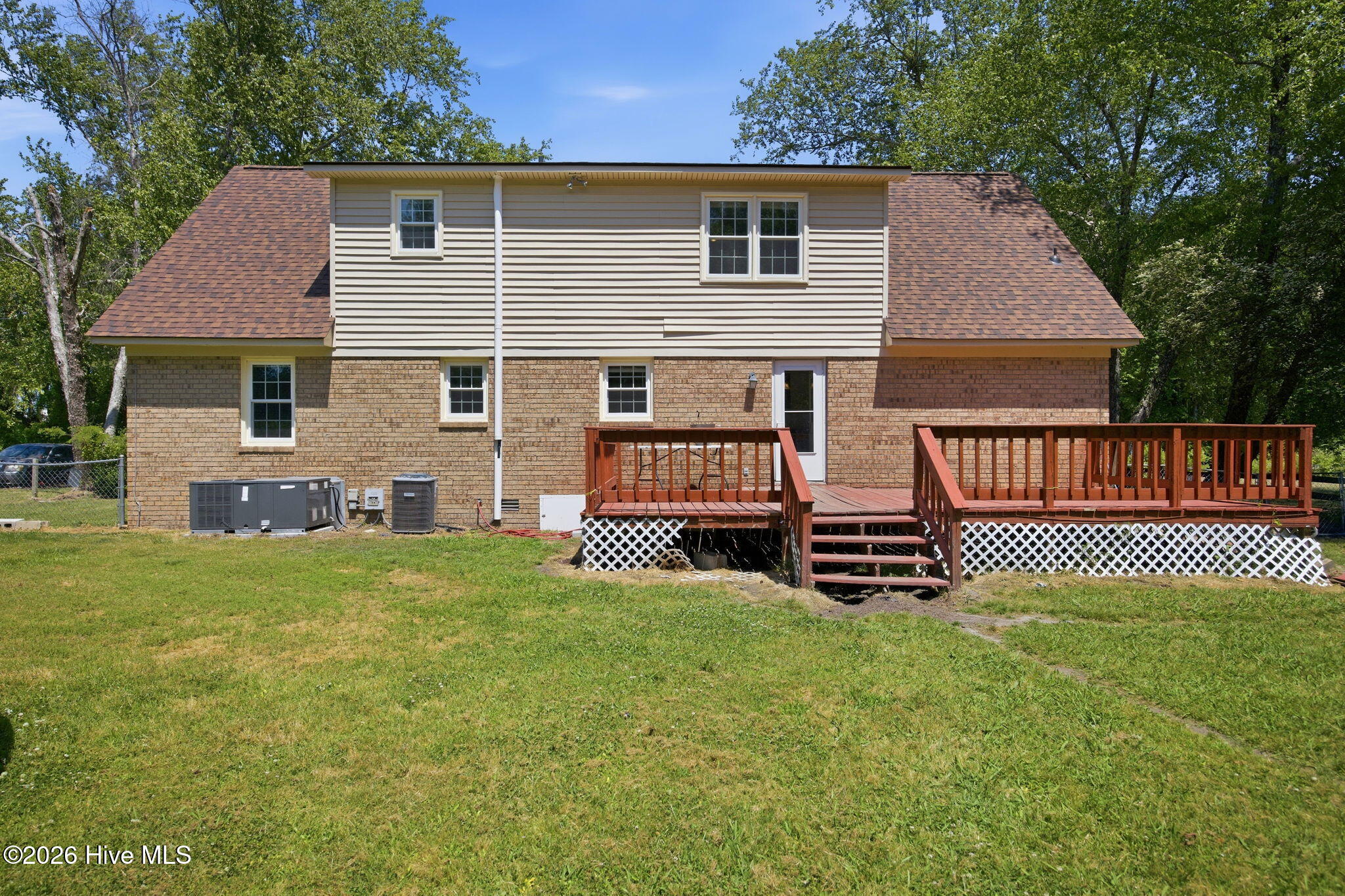 3830 Norris Store Road, Ayden, NC, 28513