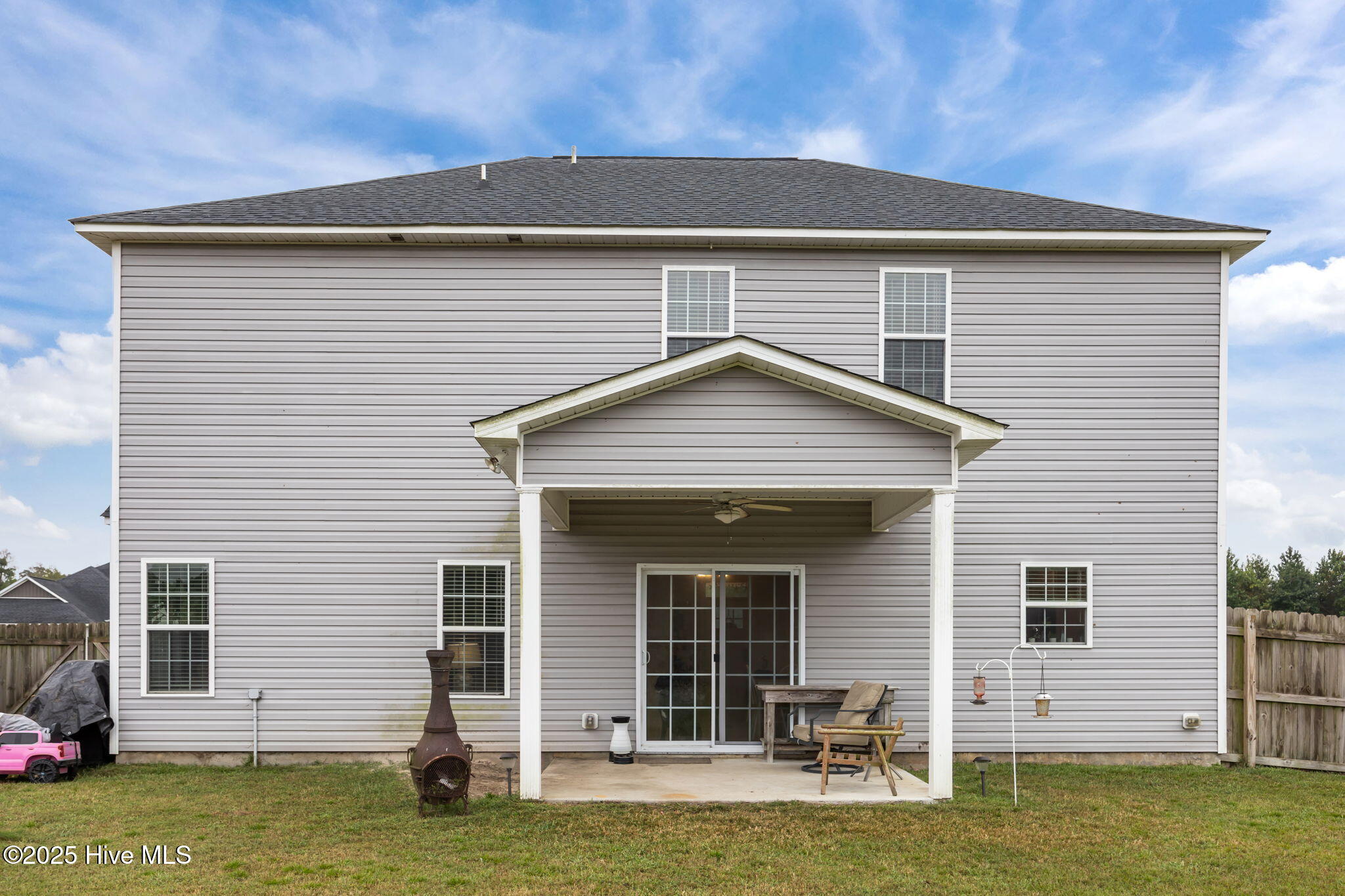 123 Village Creek Drive,Maysville
