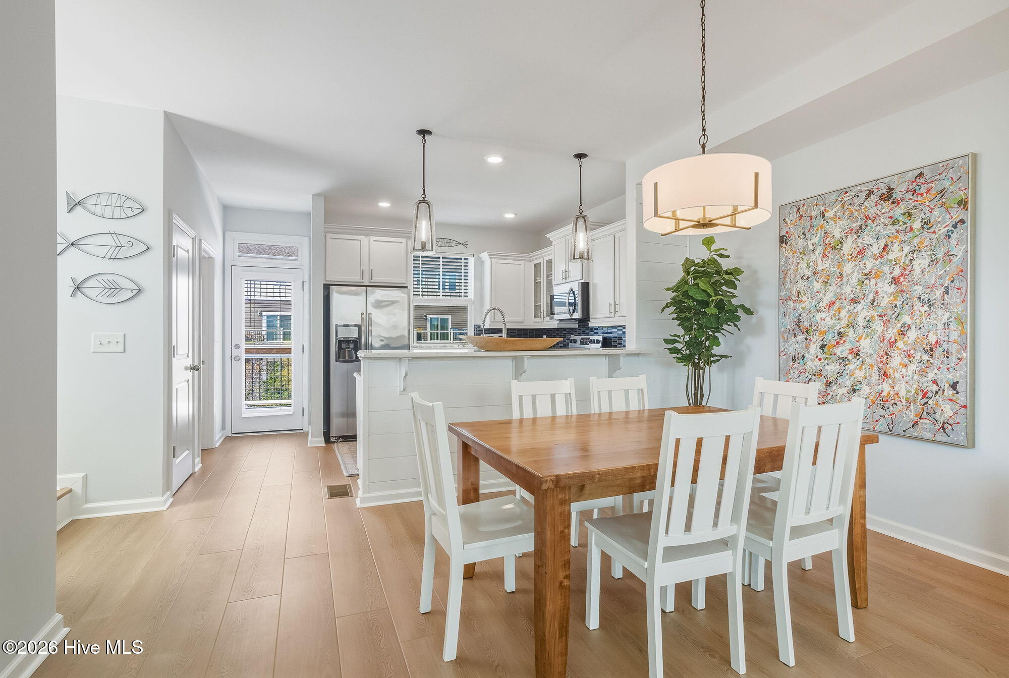 123 Whimbrel Way,Beaufort