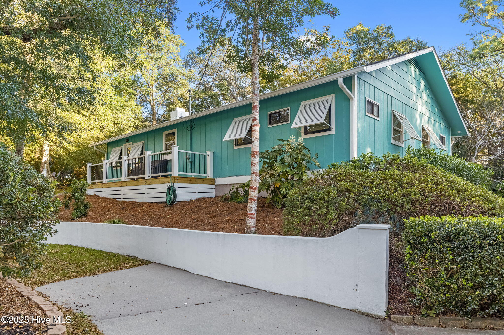 Homes for sale in Atlantic Beach, NC | 201 Hoop Pole Creek Dr, Atlantic Beach, NC 28512 | MLS# 100533115