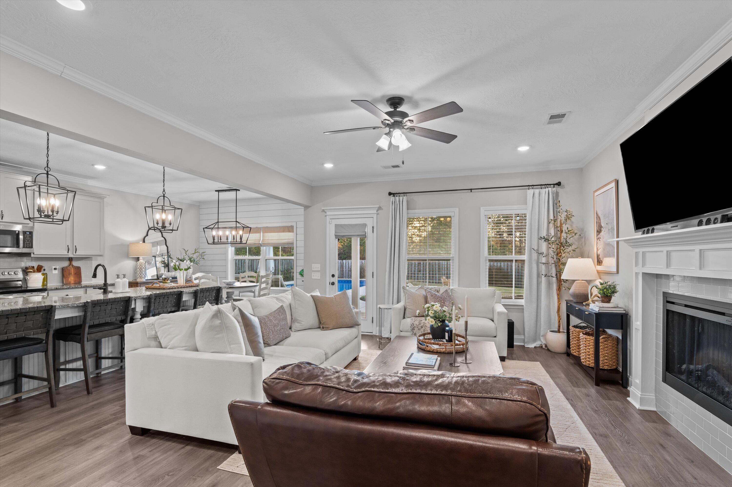 3016 Bannack Lane, Harlem, GA, 30814