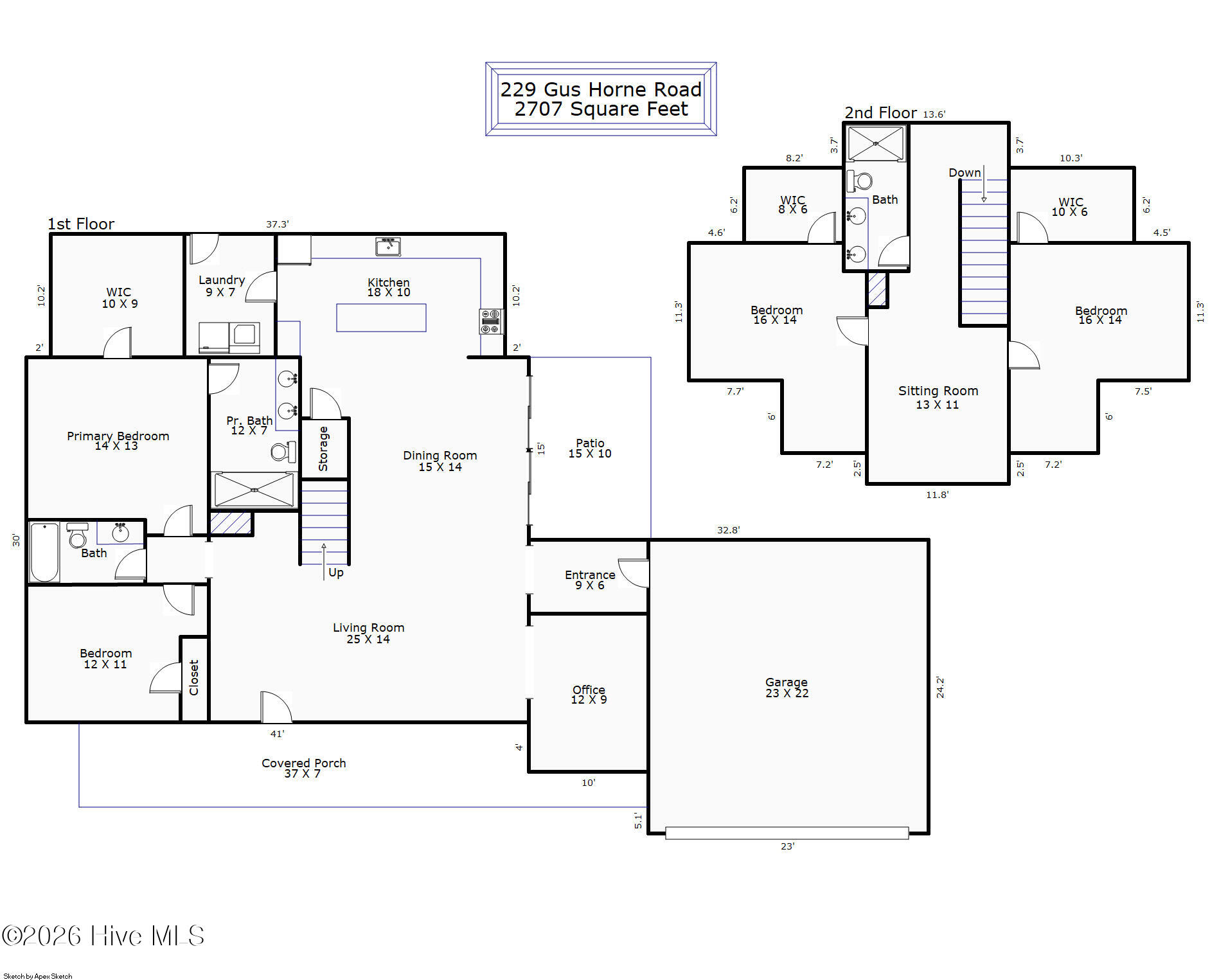 229 Gus Horne Road,Holly Ridge
