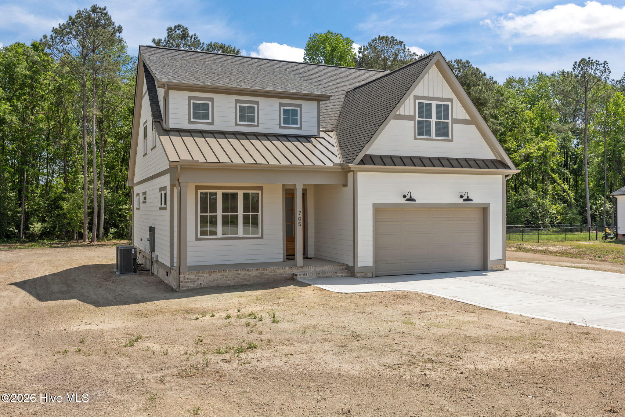 705 Brighton Drive, Goldsboro, NC, 27530