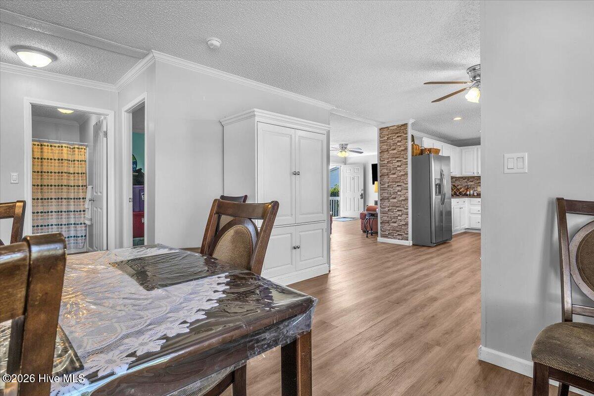112 Cypress Knee Drive, Richlands, NC, 28574