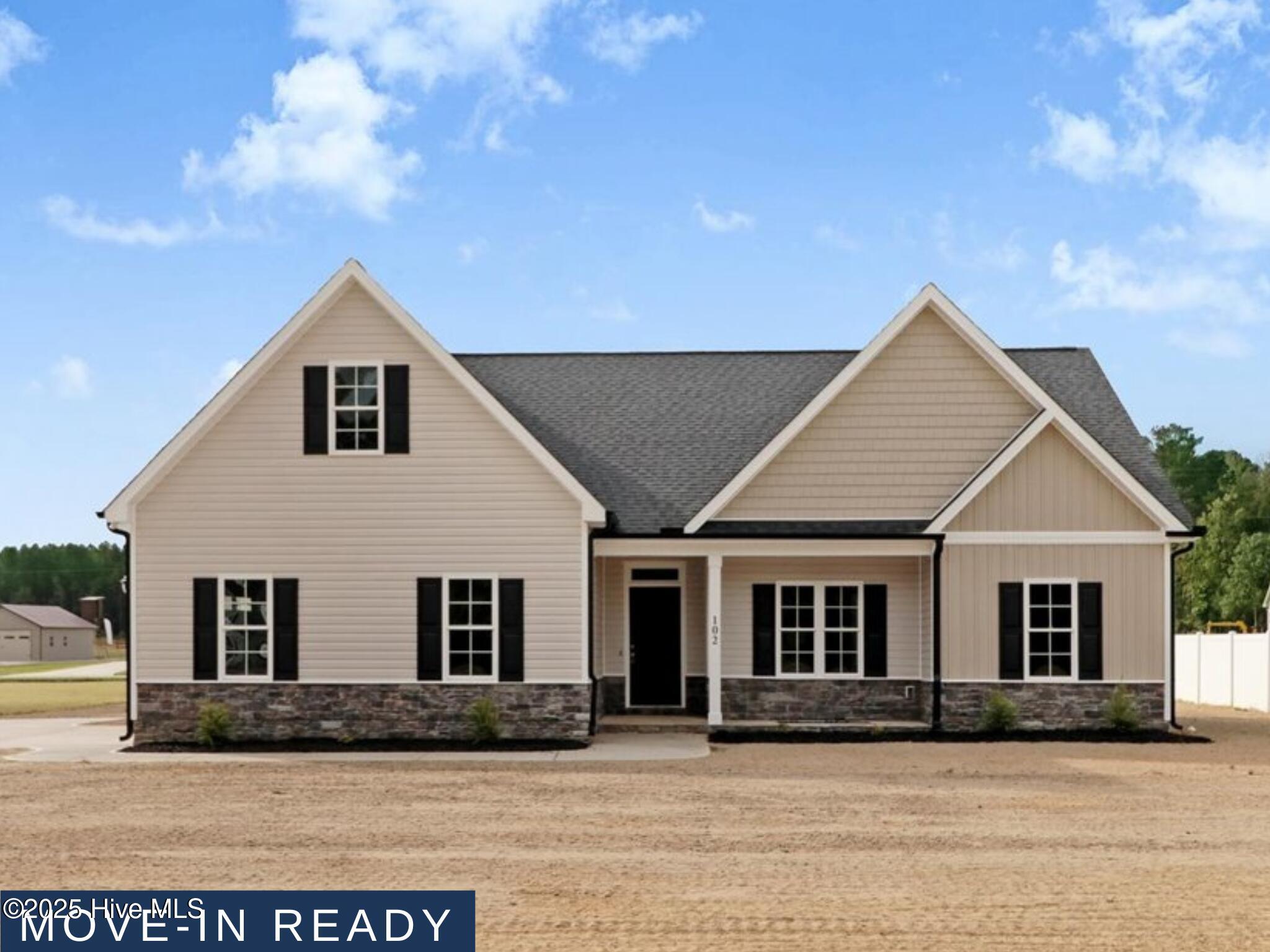 Homes for sale in Pikeville, NC | 102 Chester Pl, Pikeville, NC 27863 | MLS# 100519417