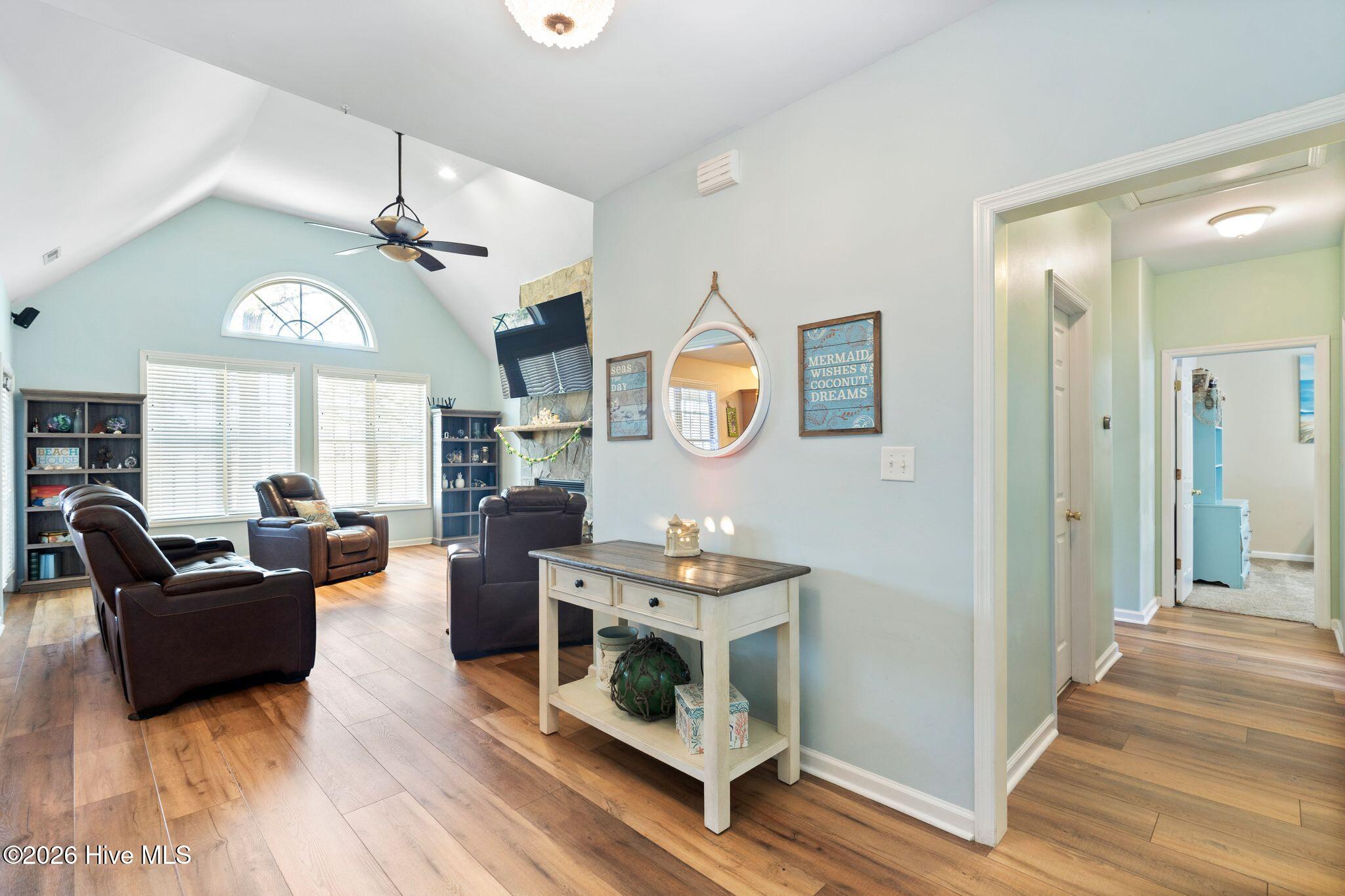 205 Port Side Drive, Sneads Ferry, NC, 28460