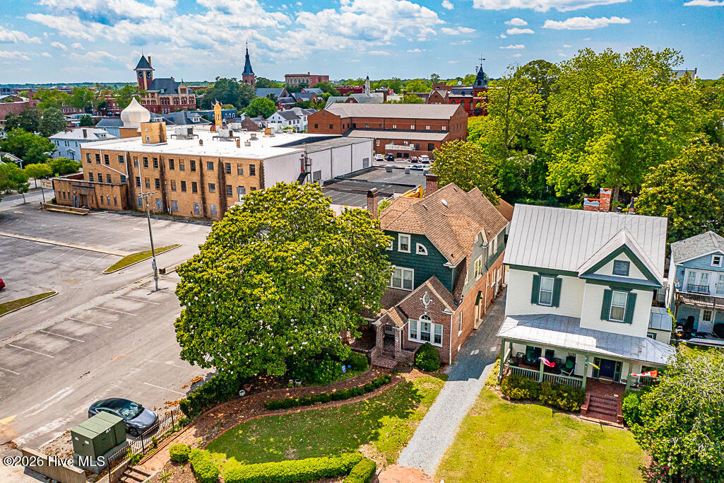 411 E Front Street,New Bern