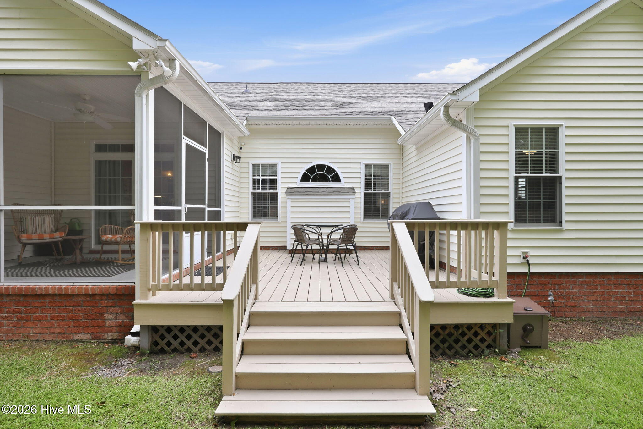 138 Jordan Drive,New Bern