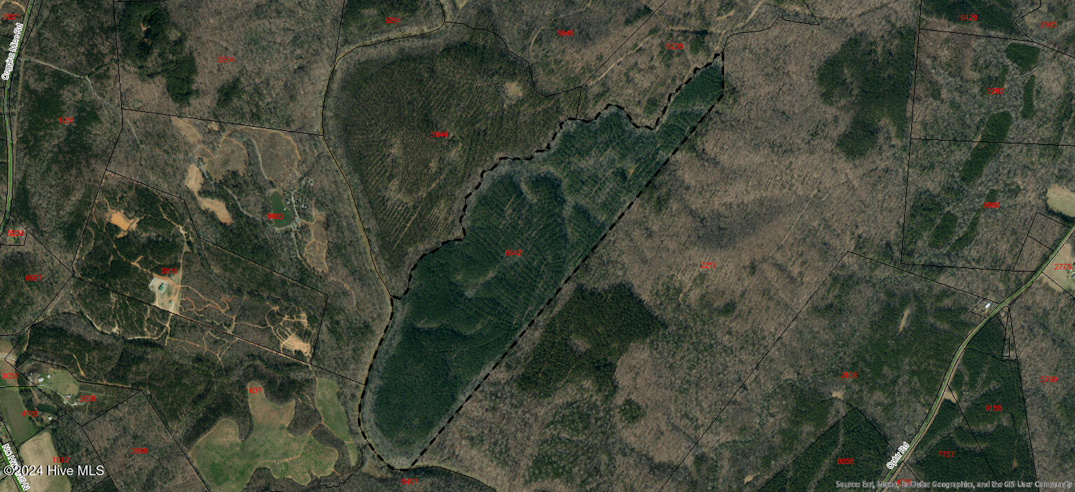 6302 Chissom Road, Wilmington, NC, 28409