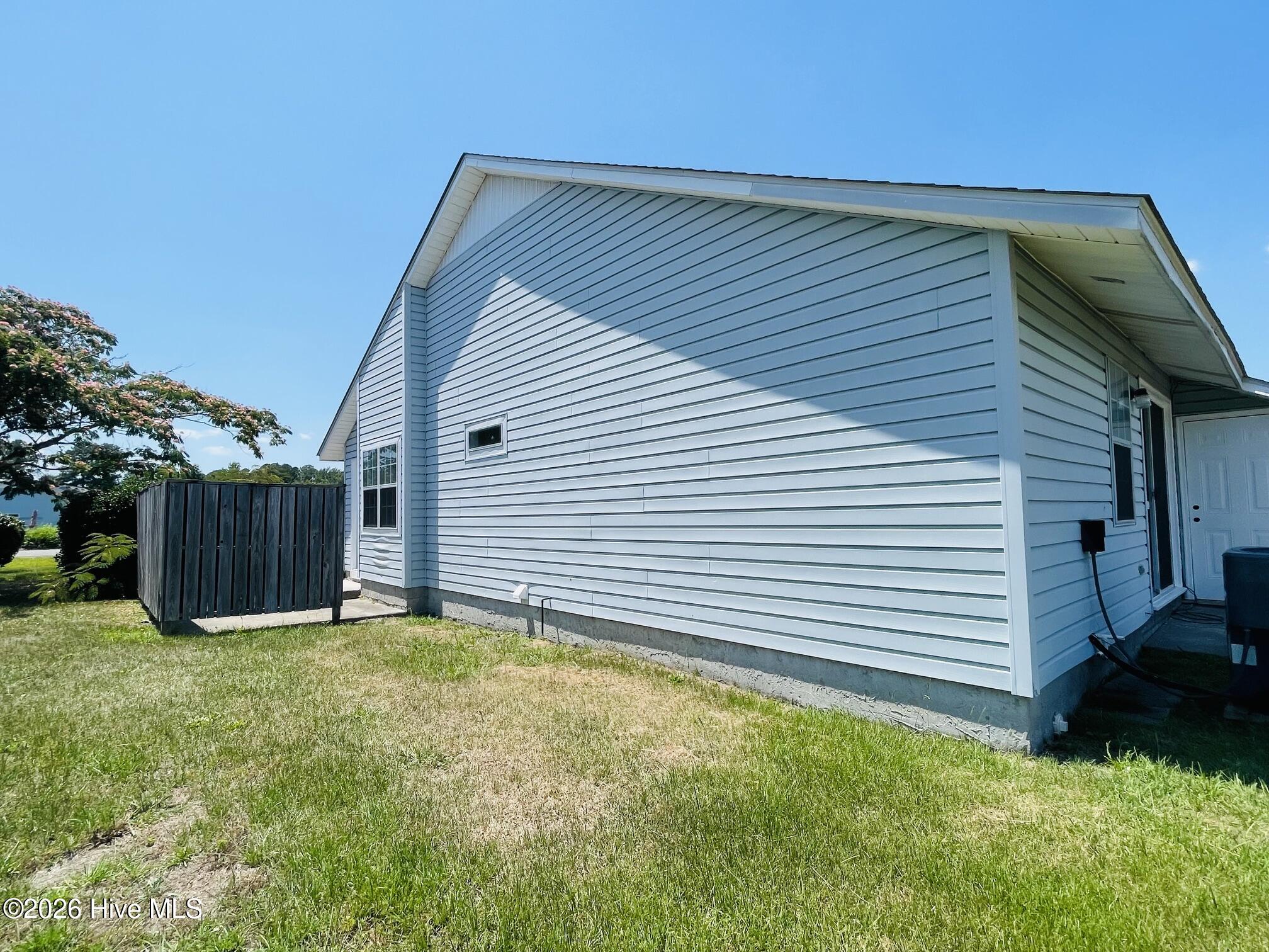 118 Witten Circle A,Havelock