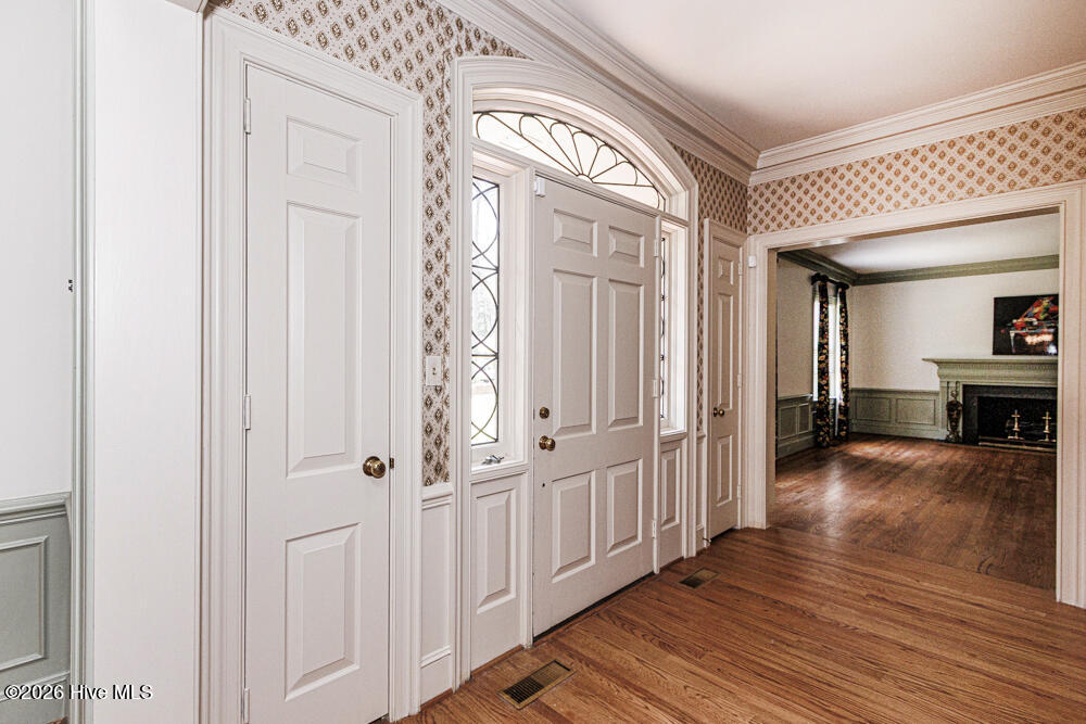 Foyer