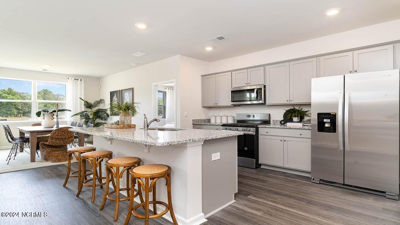 1218 Woodhouse Drive NW, Ash, NC, 28420