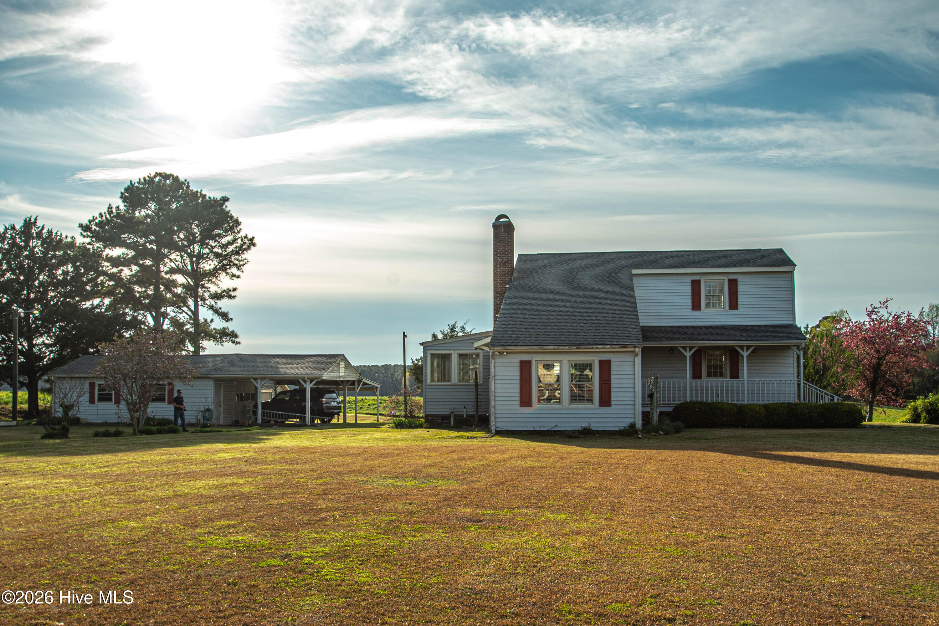 8564 S Nc 41 Highway, Wallace, NC, 28466
