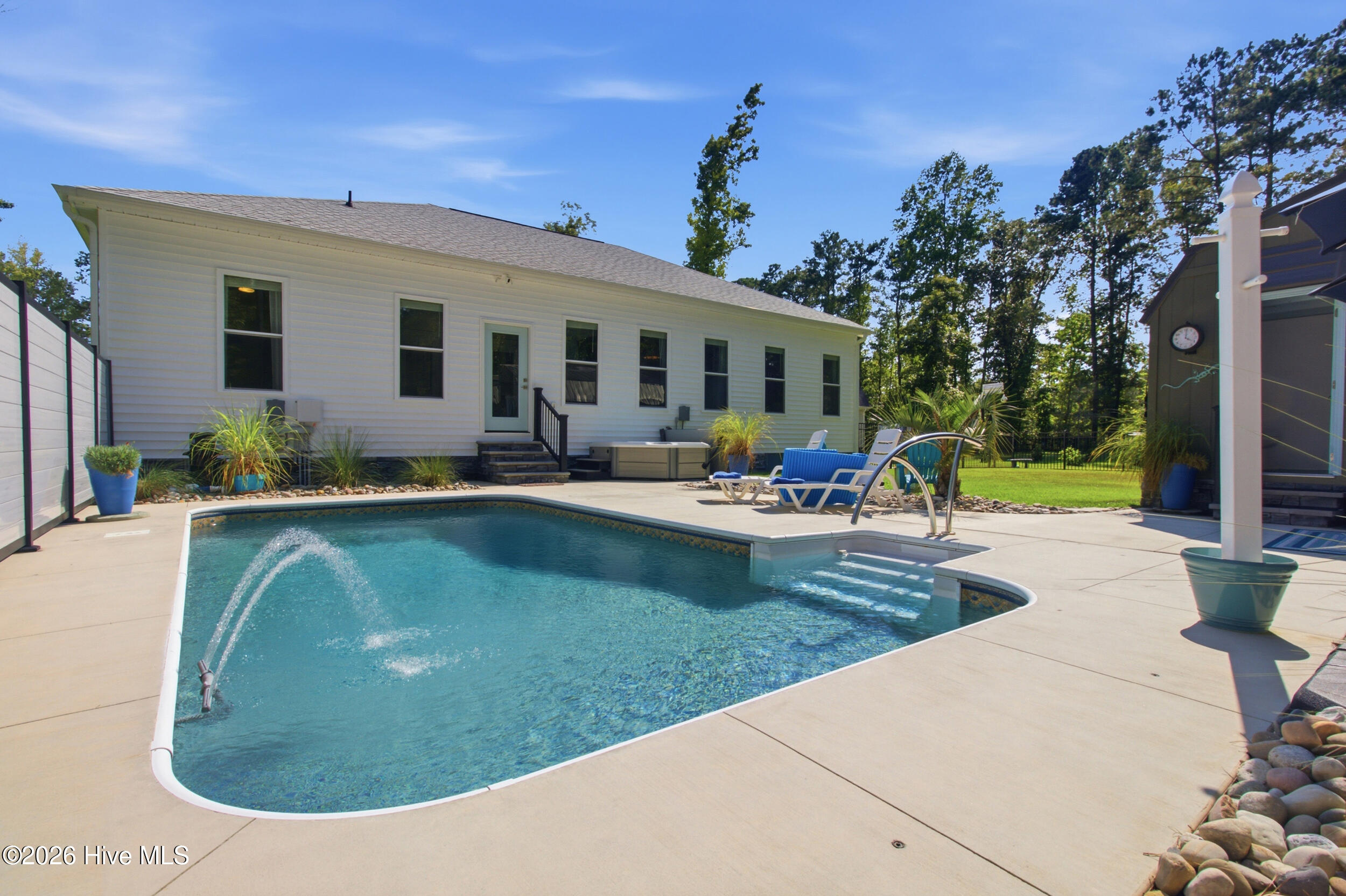 2509 Wild Turkey Road,New Bern