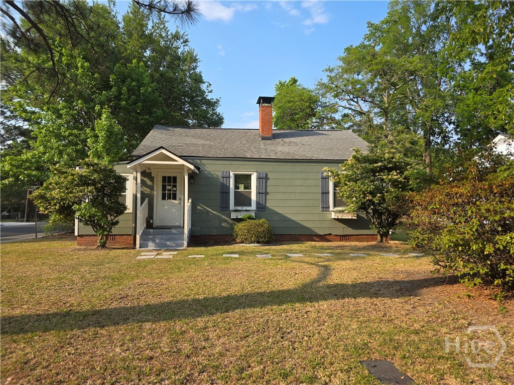 3506 Whitehall Road, Whiteville, NC, 28472