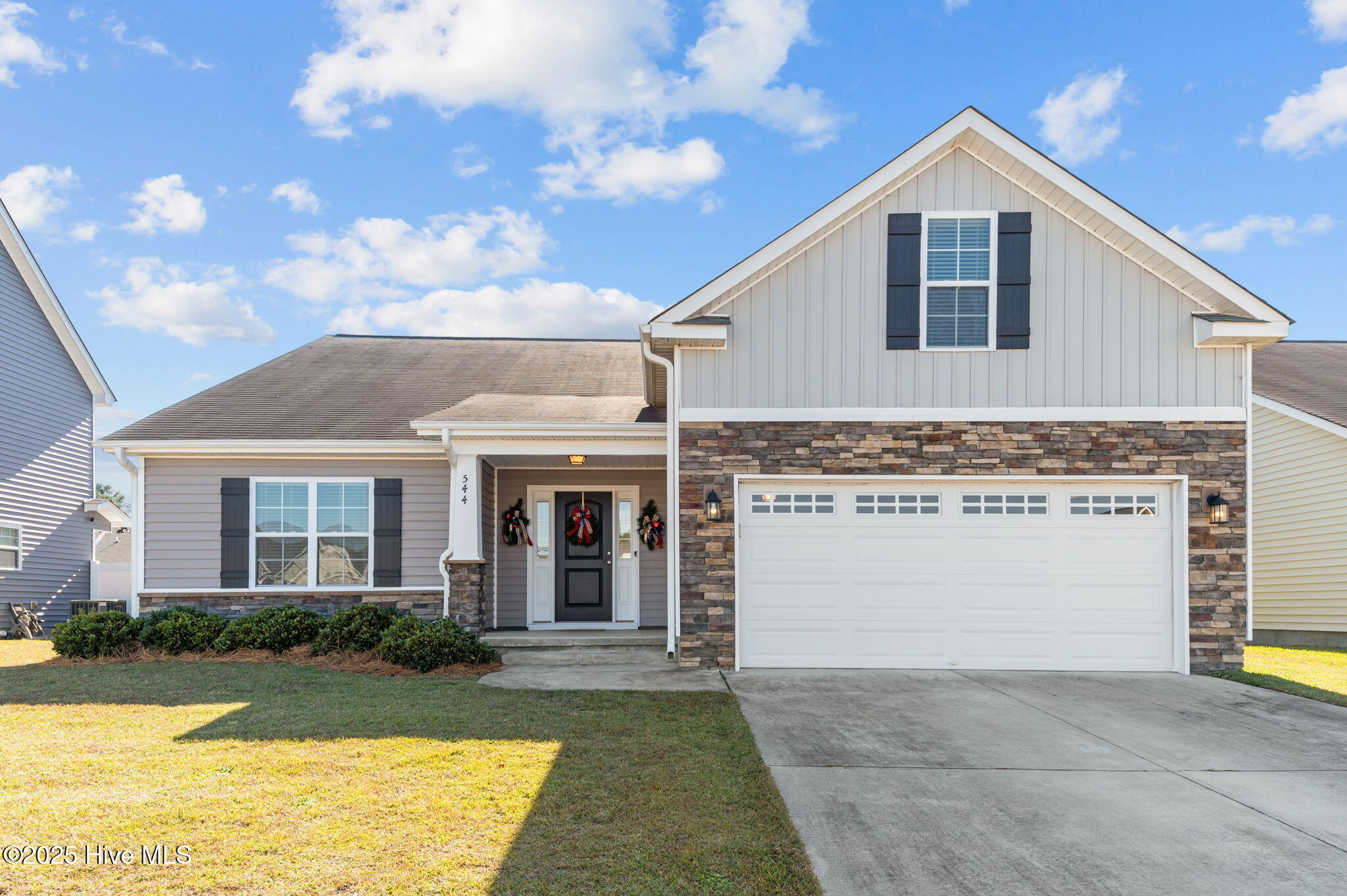 Homes for sale in Greenville, NC | 544 Arbor Dr, Greenville, NC 27858 | MLS# 100541282