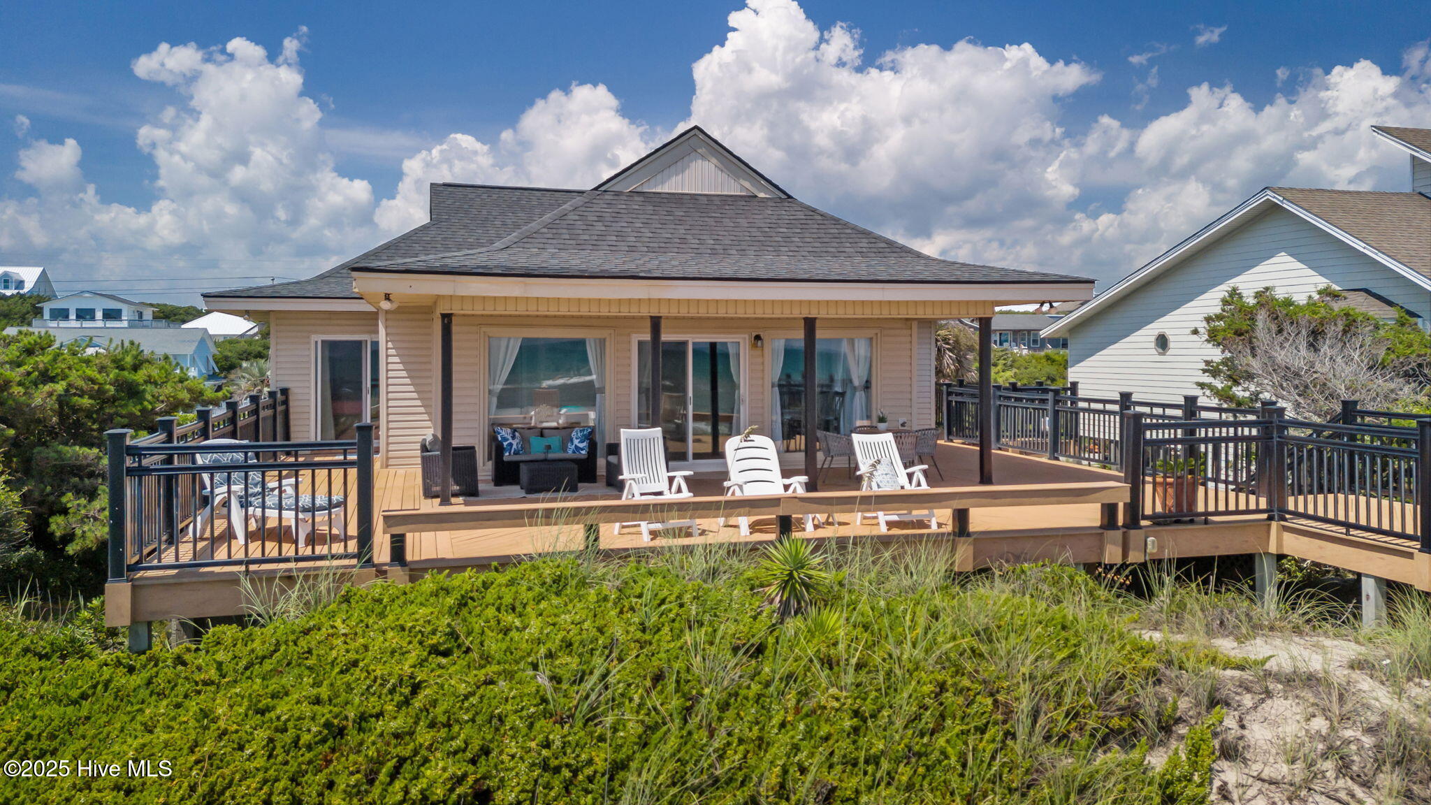 3907 Ocean Drive, Emerald Isle, NC, 28594