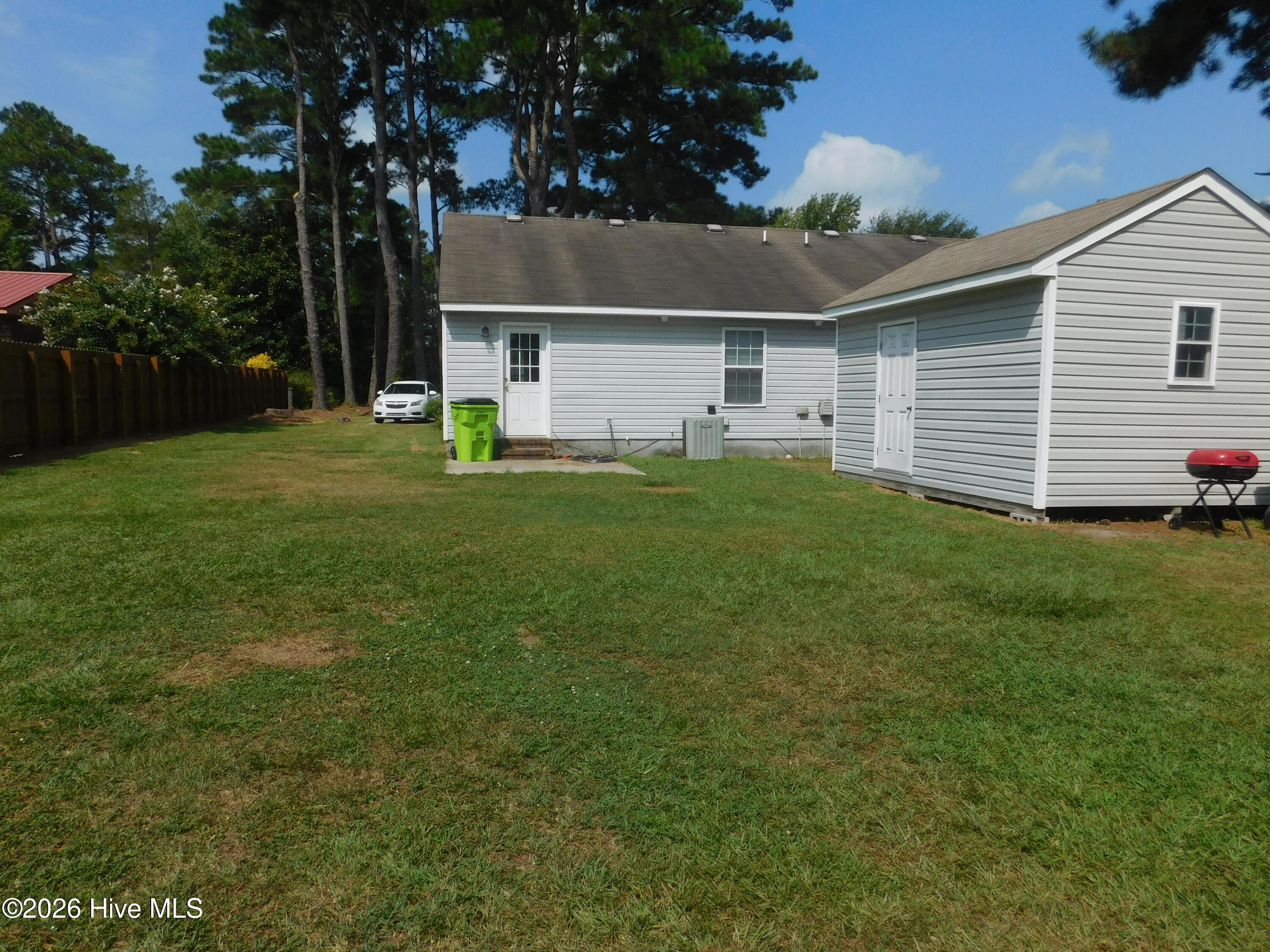 1338 Hunters Road A,New Bern