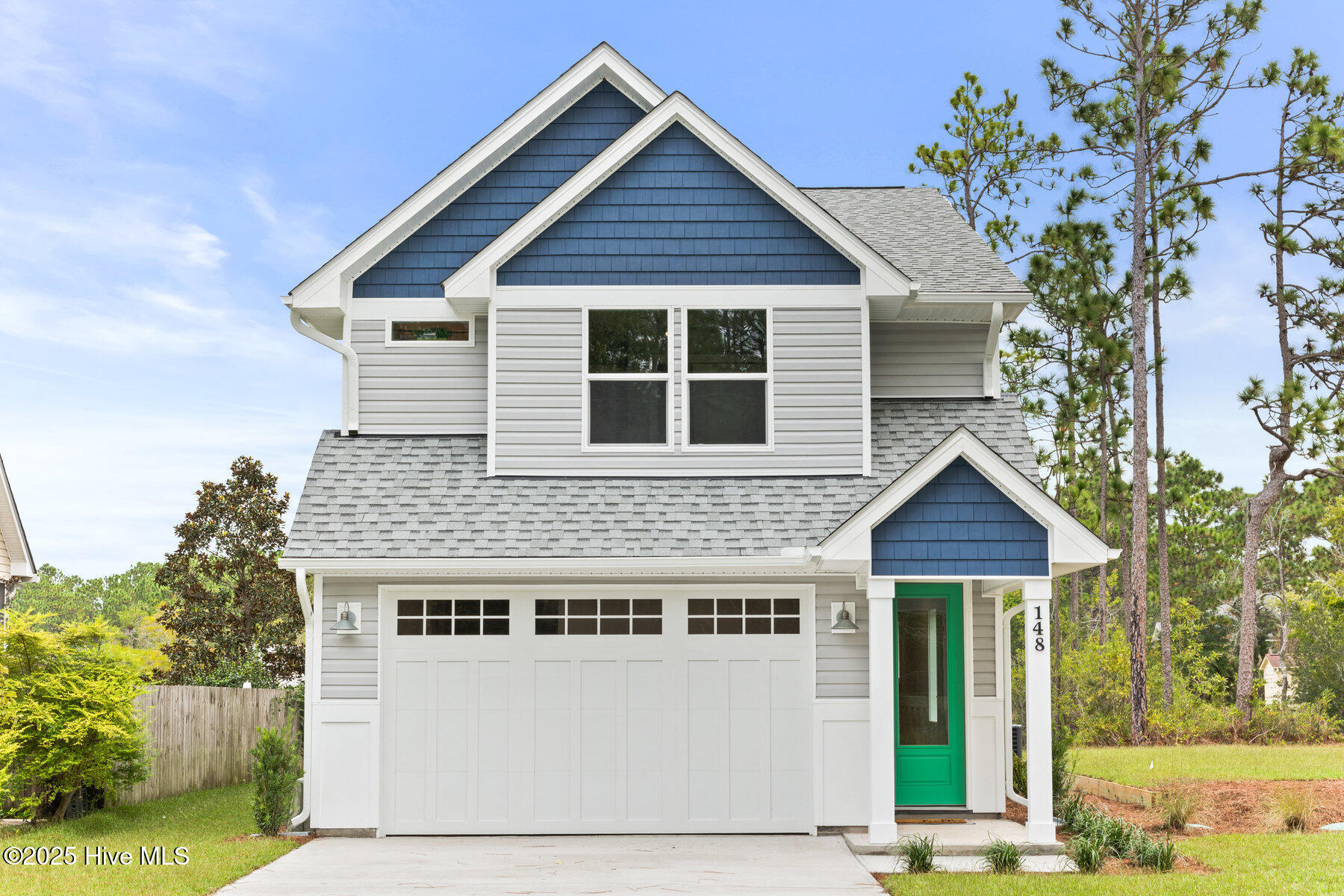 Homes for sale in Boiling Spring Lakes, NC | 148 N High Point Rd, Boiling Spring Lakes, NC 28461 | MLS# 100534287