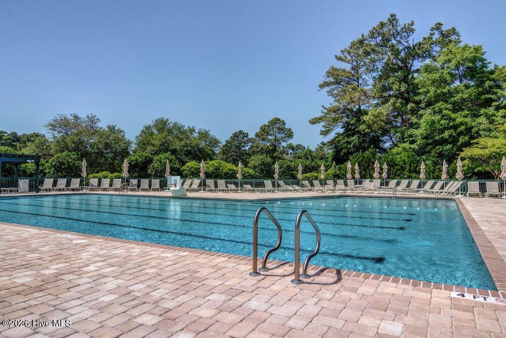 720 Wild Dunes Circle, Wilmington, NC, 28411