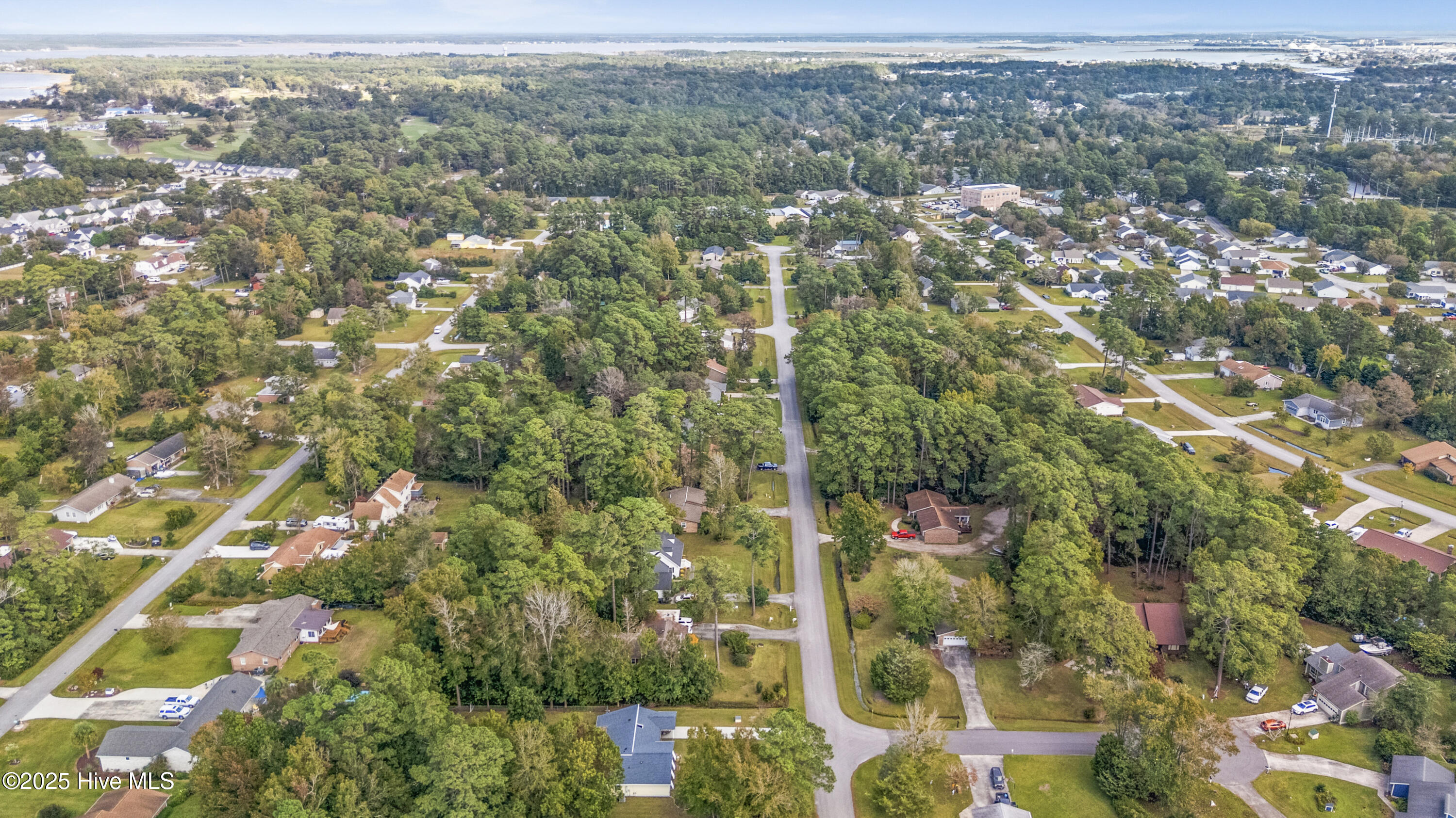 3608 Meadow Drive, Morehead City, NC, 28557