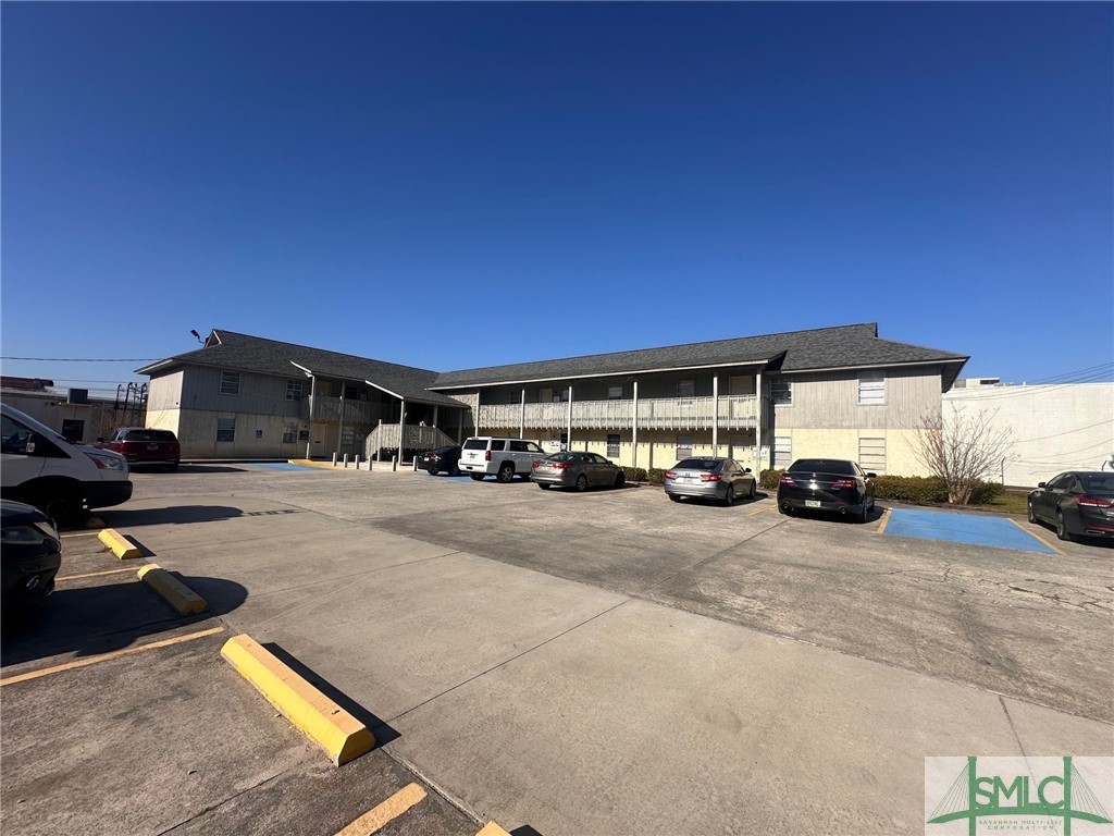 6815 Forest Park Drive UNIT 221, Savannah, GA, 31406