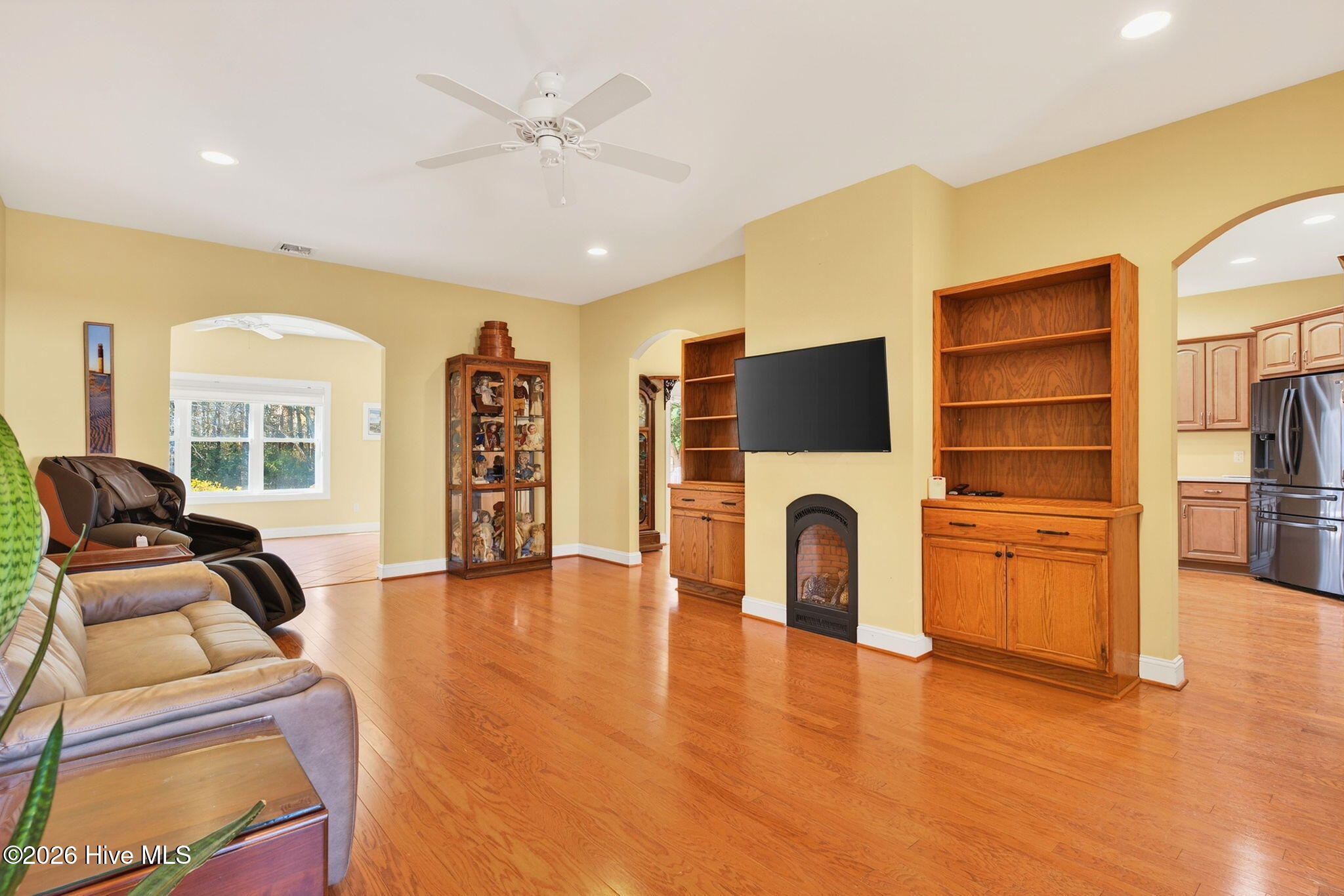 5360 Glennfield Circle SE, Southport, NC, 28461