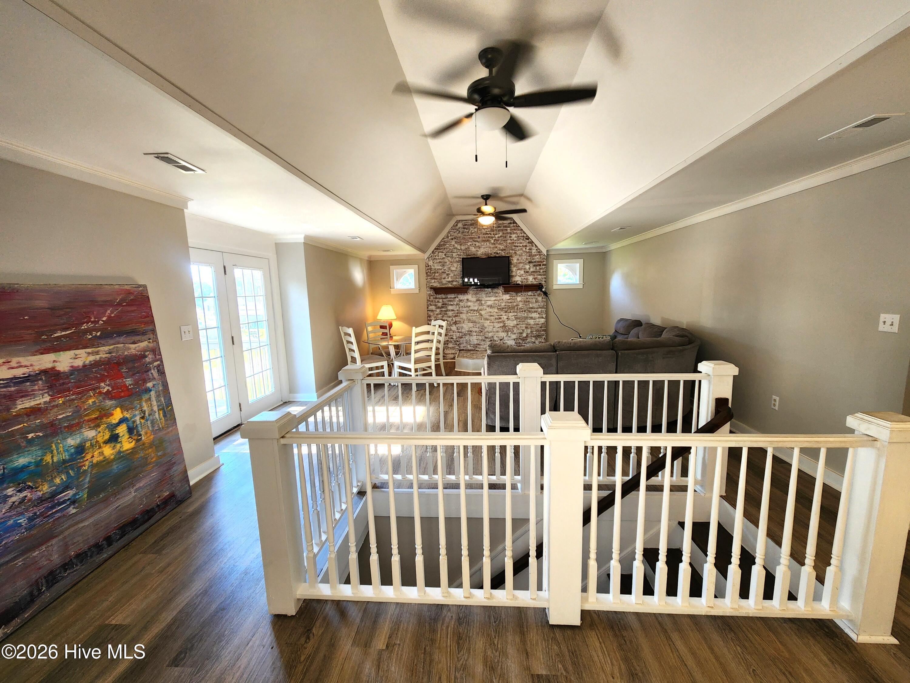 104 Croatan Drive,Newport