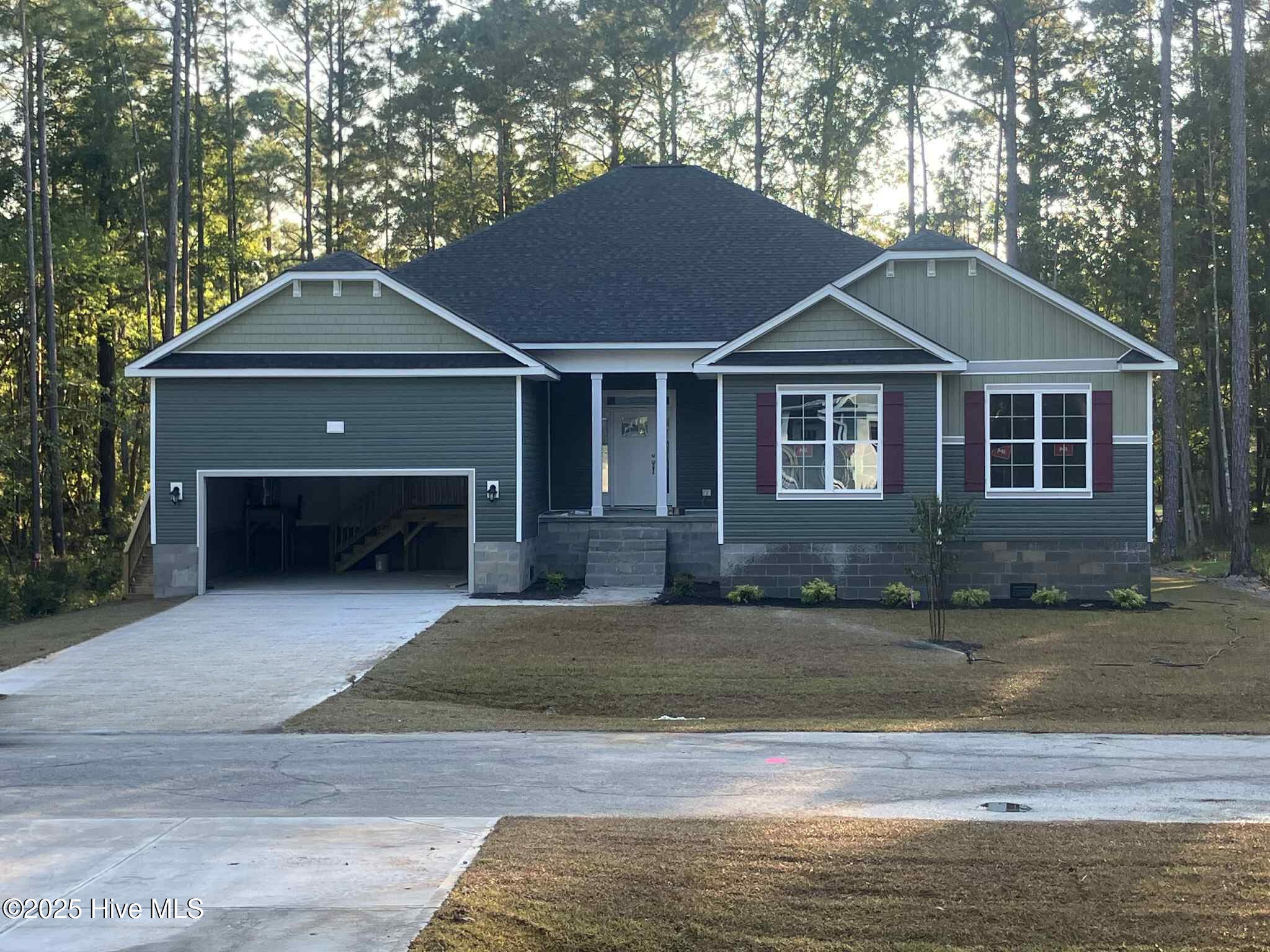 Property at 914 Bee Tree Court