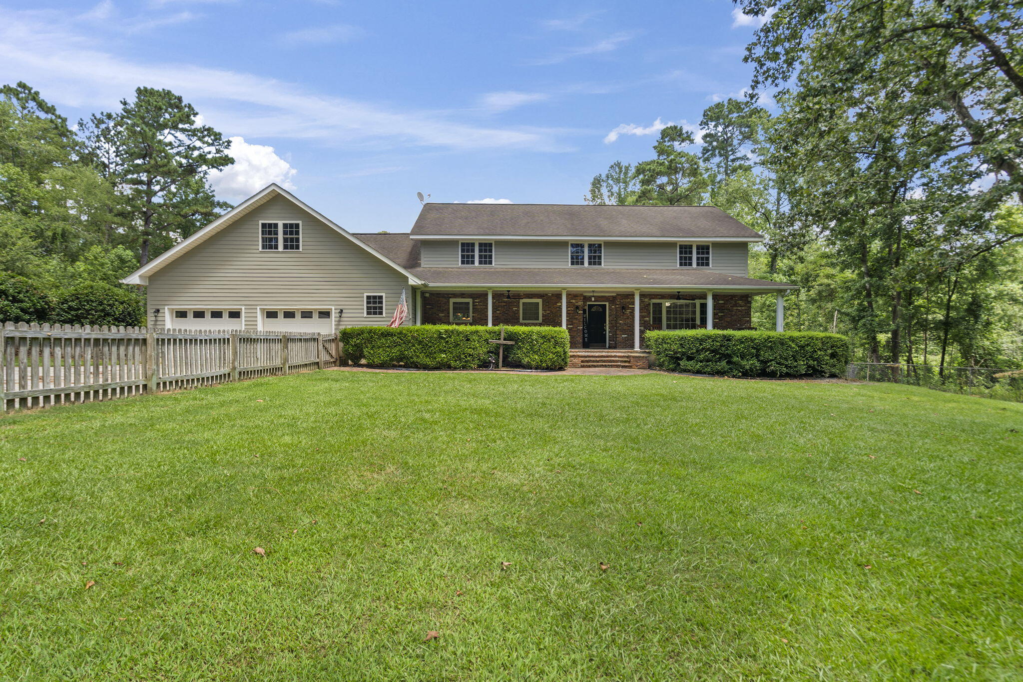 Property at 152 Pickett Lane