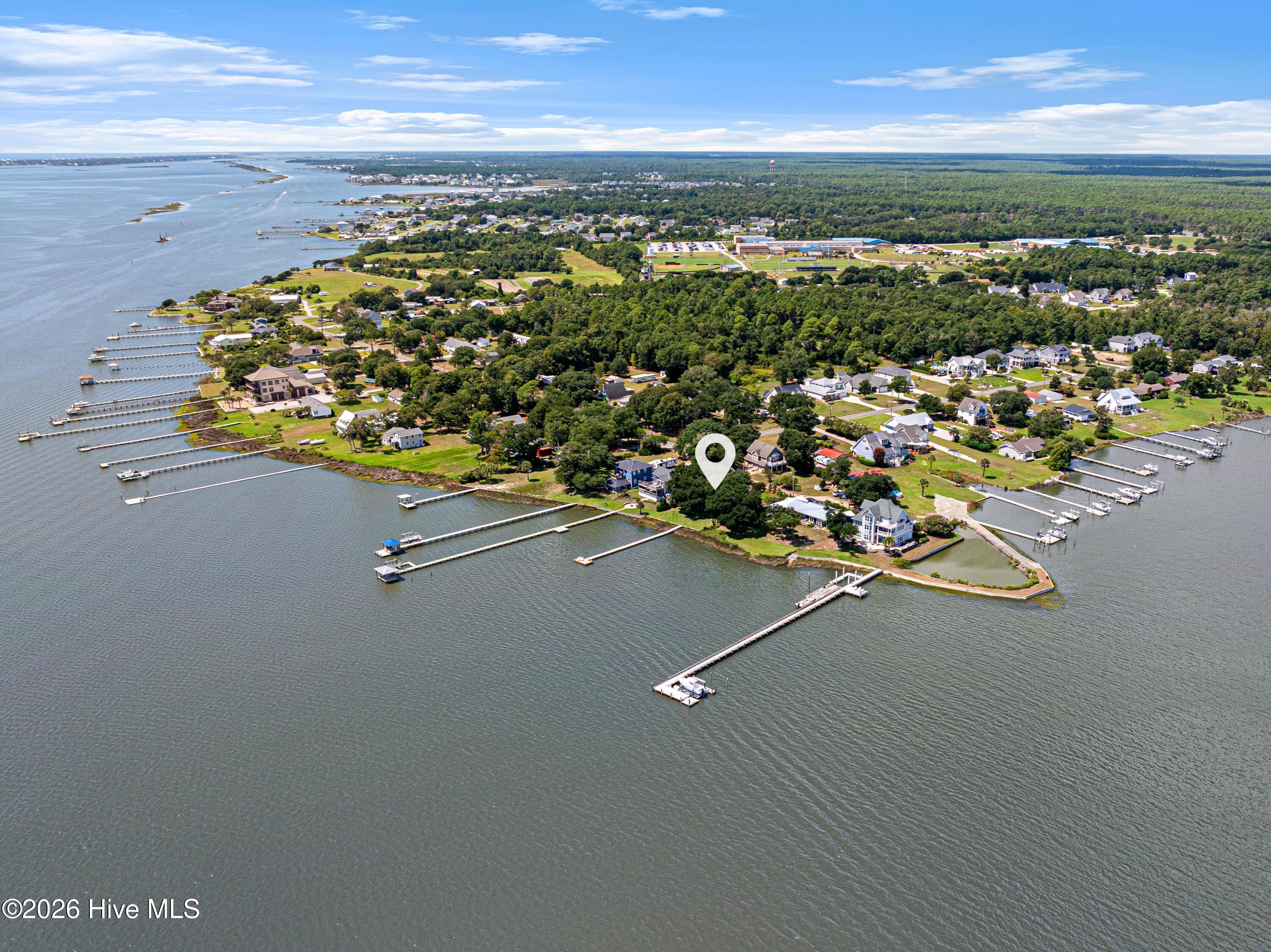 114 Pearson Cir Extension,Newport