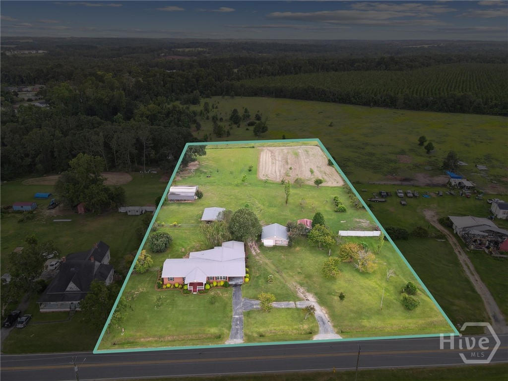 Homes for sale in Kite, GA | 2195 Montgomery St, Kite, GA 31049 | MLS# SA336394