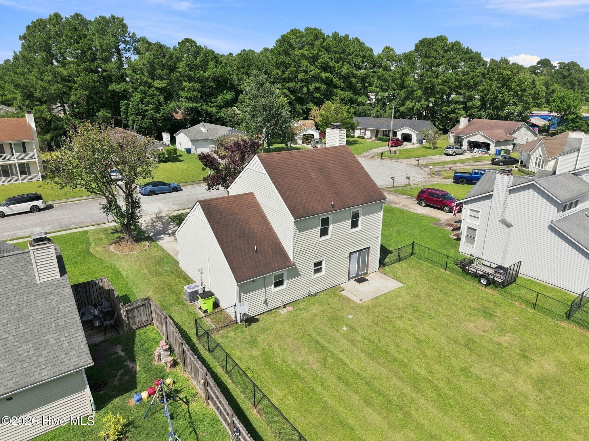 910 Coyote Trail,Havelock
