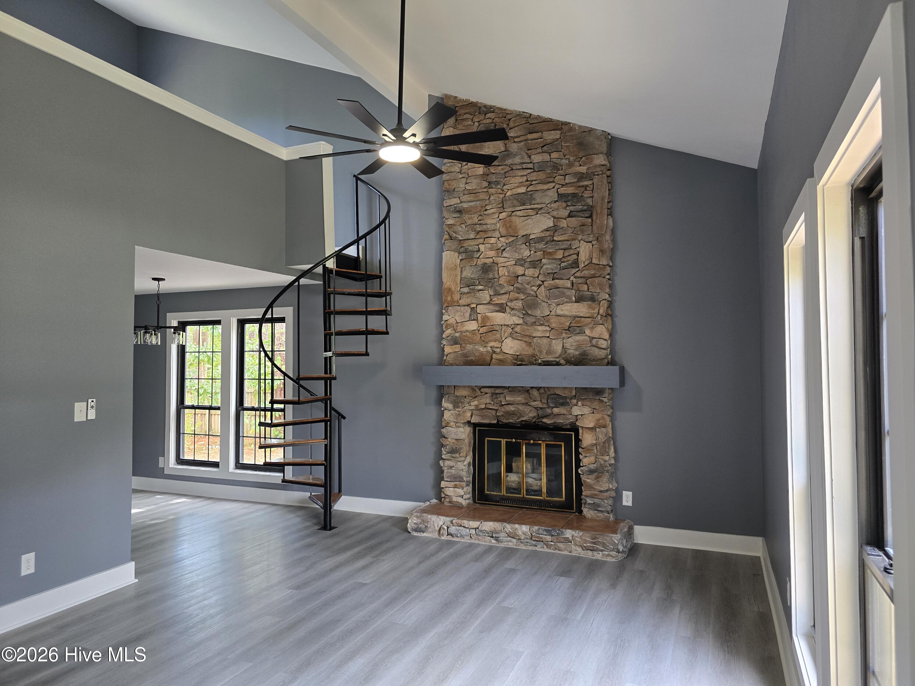 506 River Hill Drive, Greenville, NC, 27858