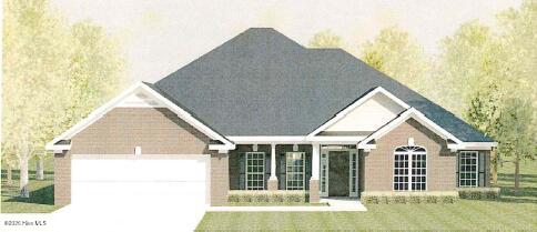 3378 Stockport Drive, Hephzibah, GA 30815 Listing Photo  1