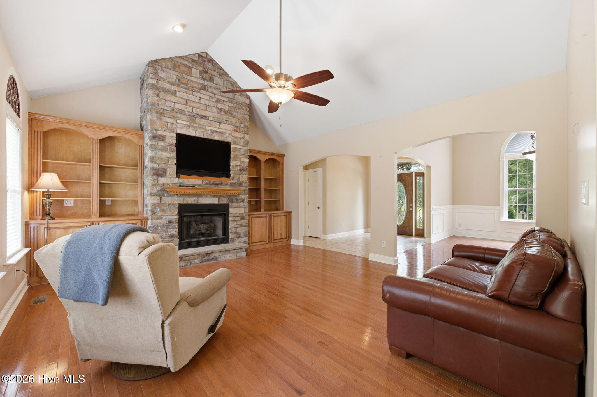 130 Quail Woods Drive,New Bern