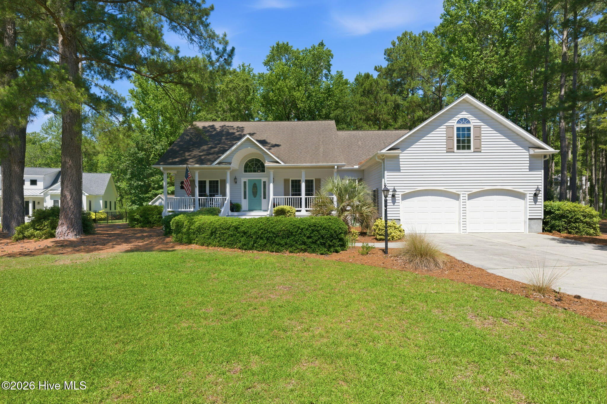 174 Highland Avenue Boatslip #1,Grantsboro