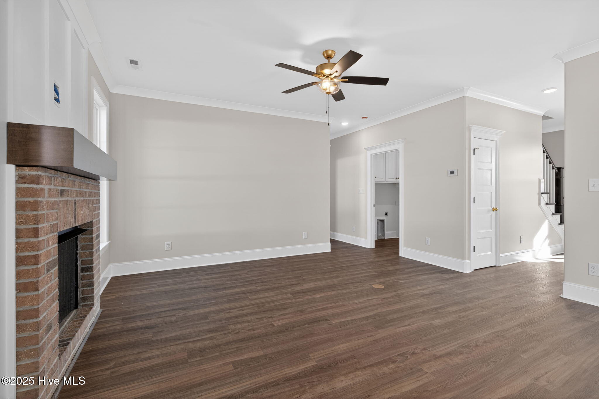 4511 Fairhaven Drive W, Wilson, NC, 27893