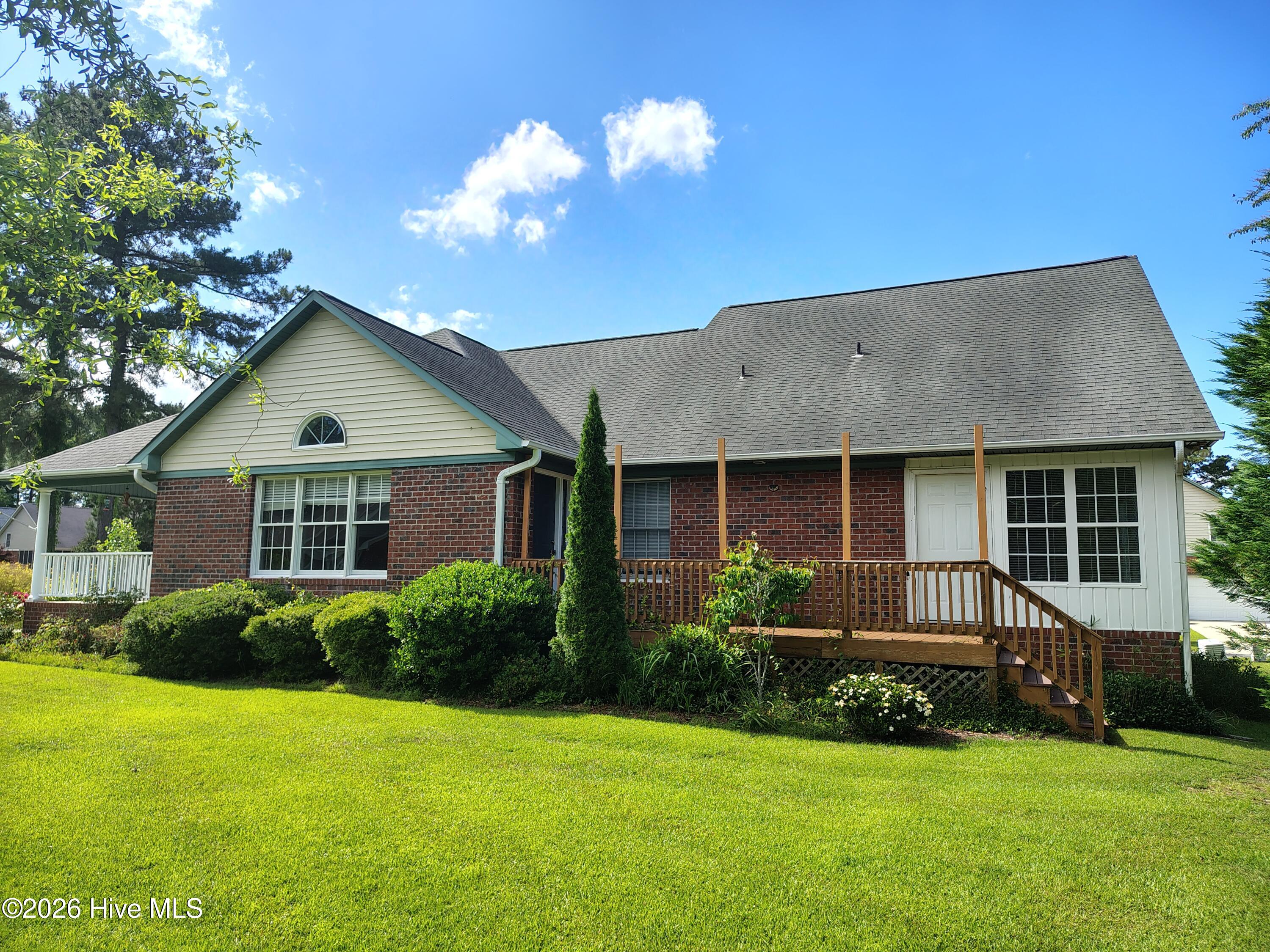 104 Boleyn Loop,New Bern