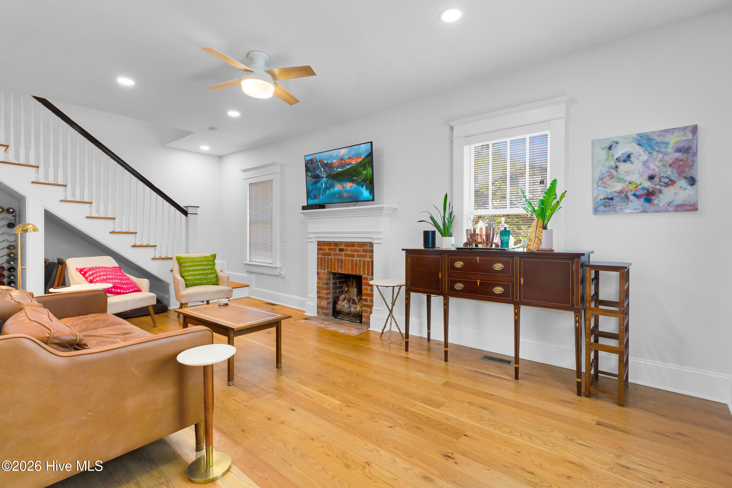 404 Avenue C,New Bern