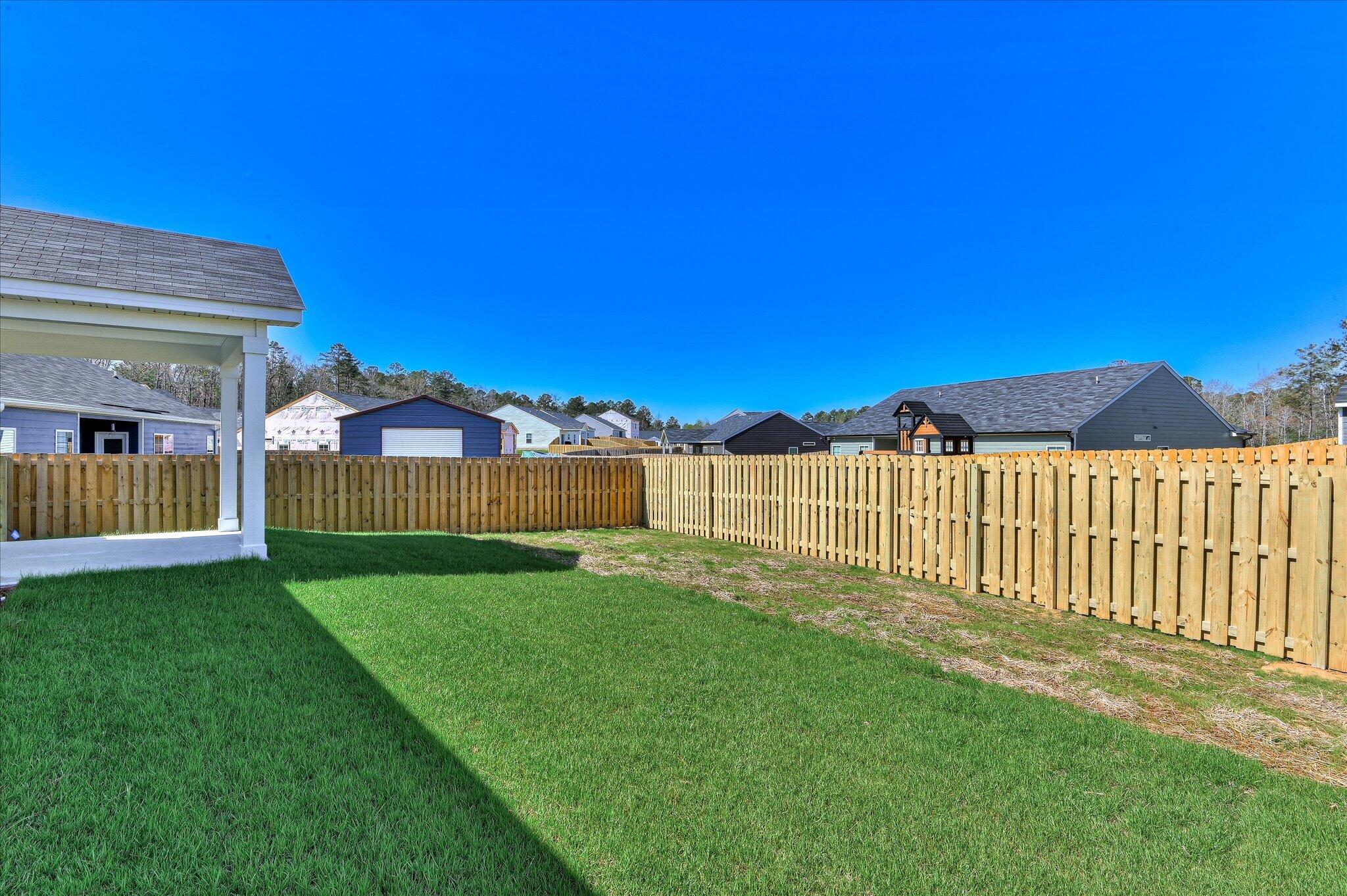 Homes for sale in Harlem, GA | 818 Sweetgrass Cir, Harlem, GA 30814 | MLS# 549543