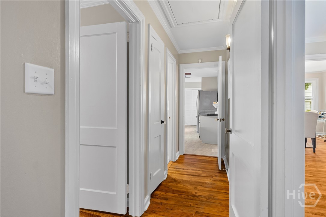 4 Dorothy Drive, Savannah, GA, 31406