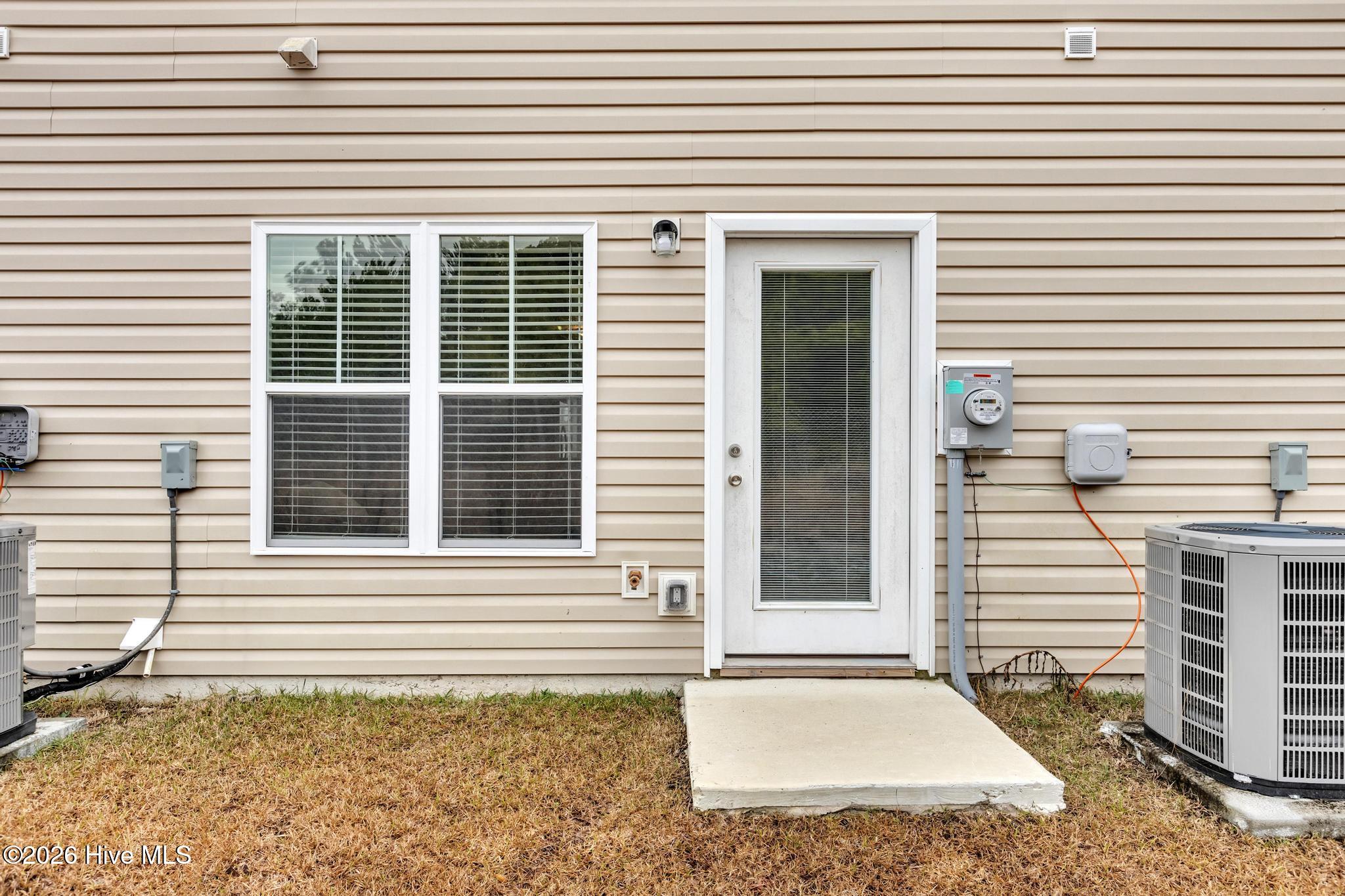 156 Buckhorn Avenue,Holly Ridge