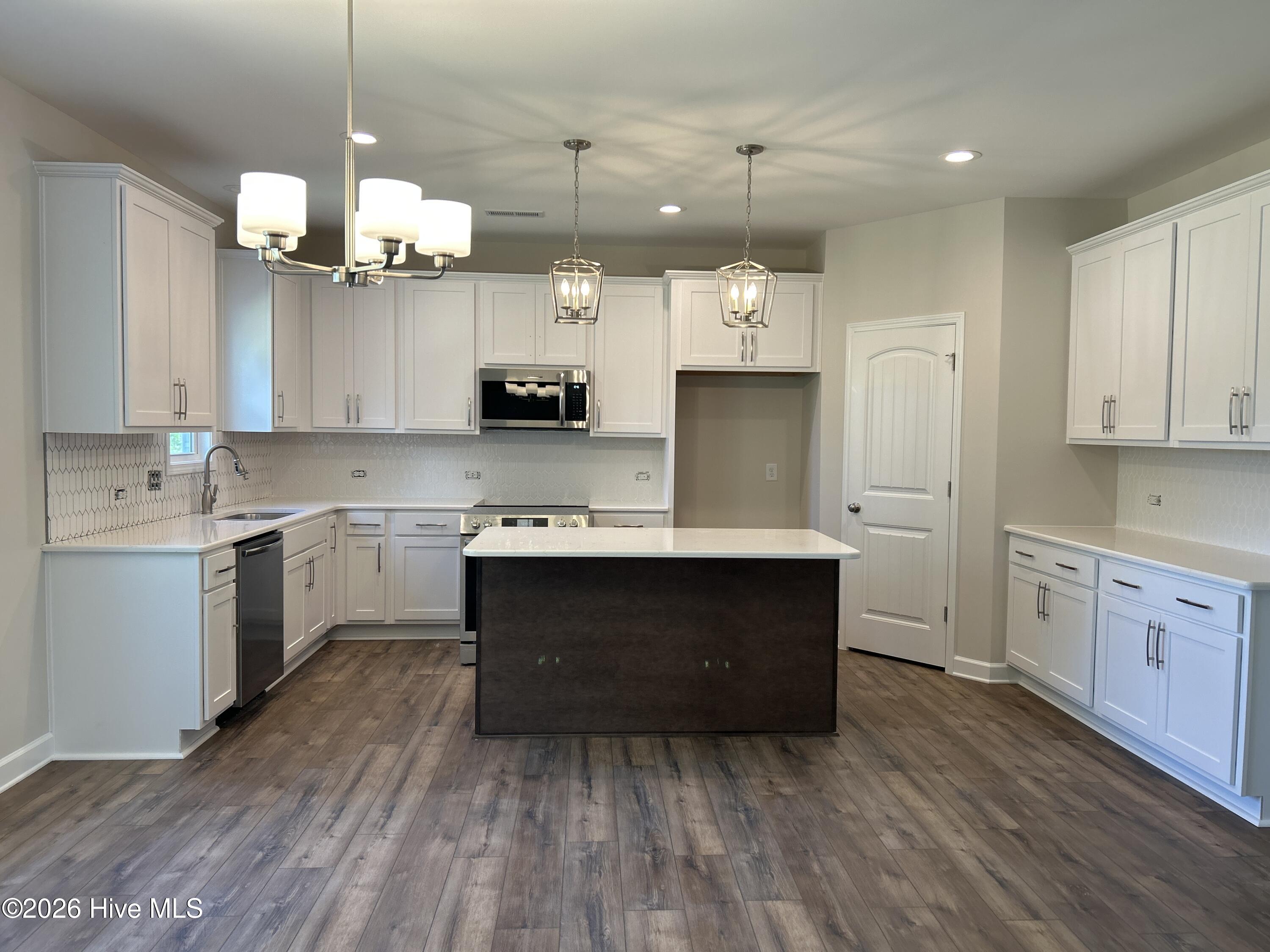 Photo 3 of Single family home for sale at 625 Watauga Ln #572, Aberdeen, NC 28315 | MLS# 100567520 | Listing updated on 2026-09-21