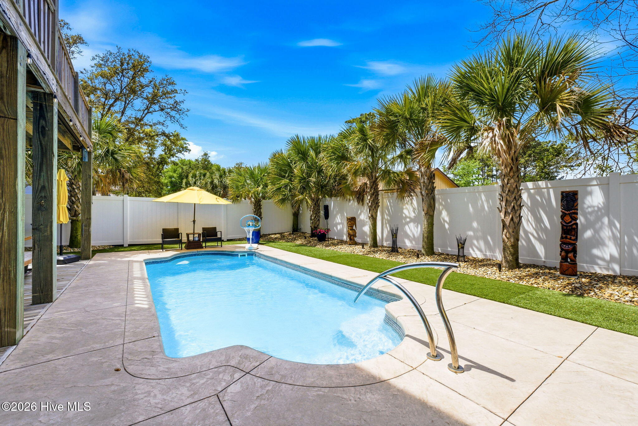 225 NE 54th Street, Oak Island, NC, 28465