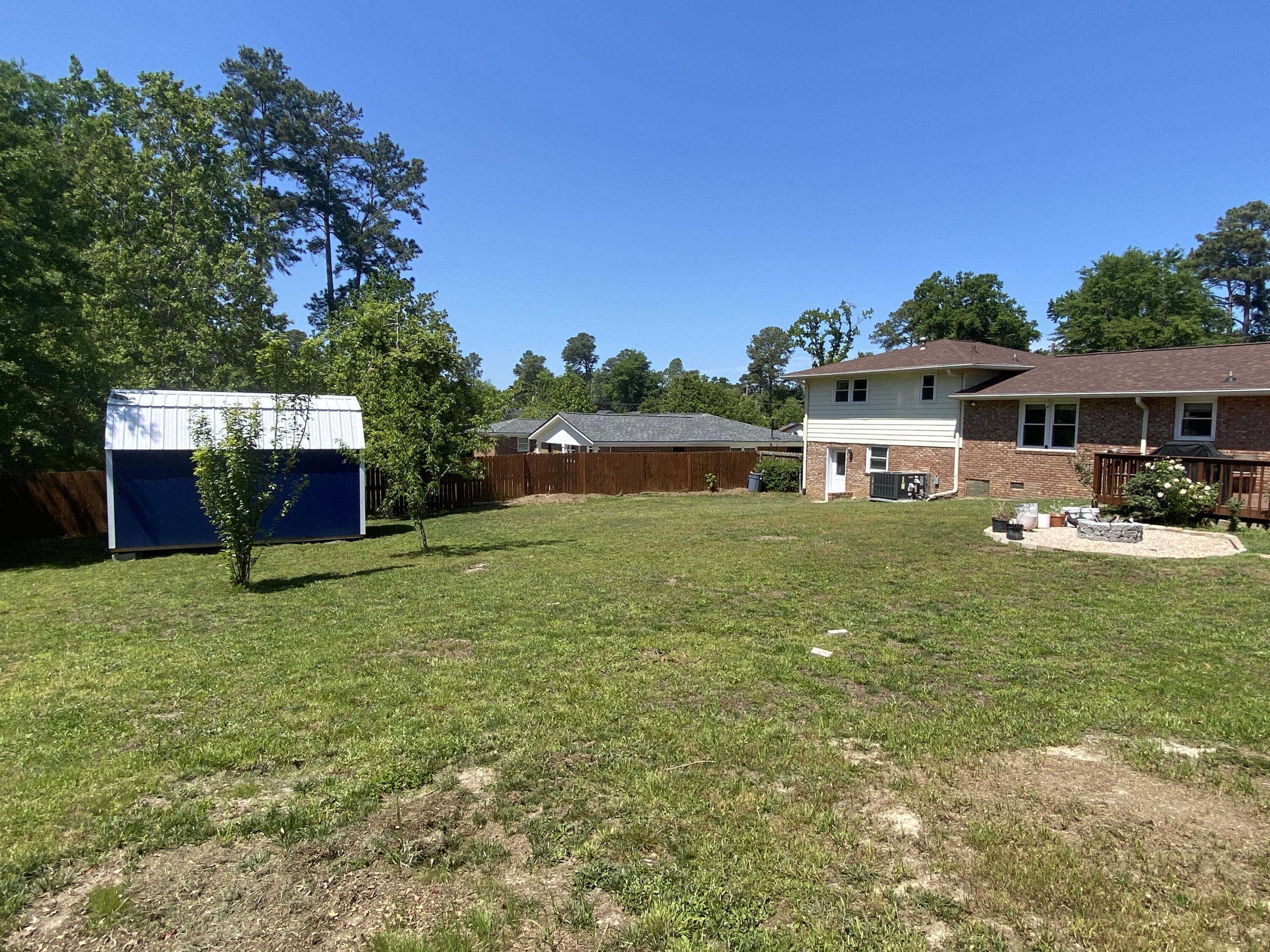 3326 W Thread Needle Road, Augusta, GA, 30907