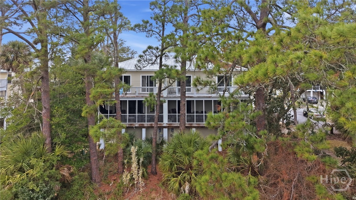 2nd image of 6 Brewer's Landing #A, Tybee Island, GA 31328 | MLS# SA350357