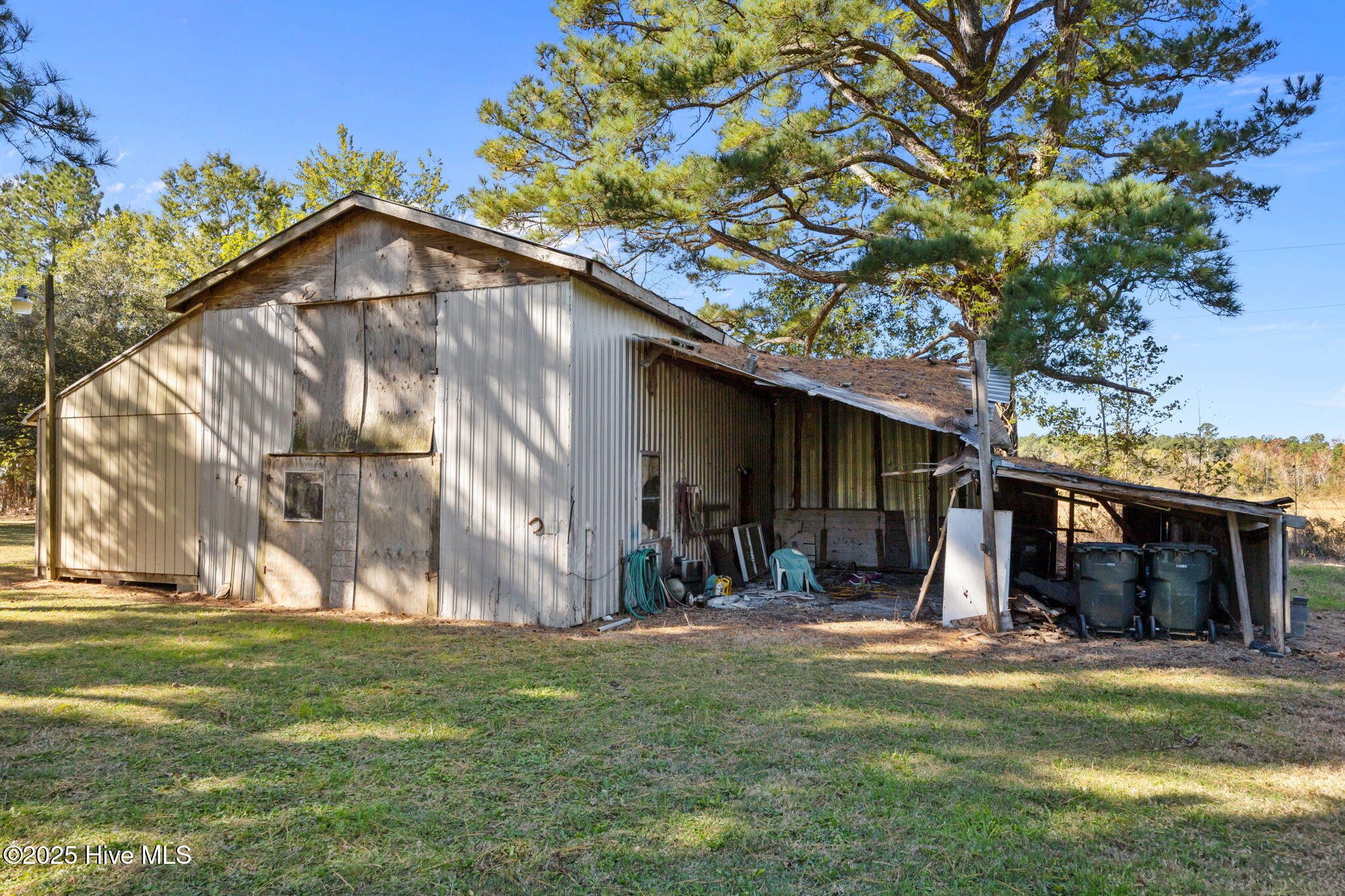 2933 Sound Side Road, Columbia, NC, 27925