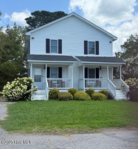 Homes for sale in Murfreesboro, NC | 208 Lawrence St, Murfreesboro, NC 27855 | MLS# 100525605